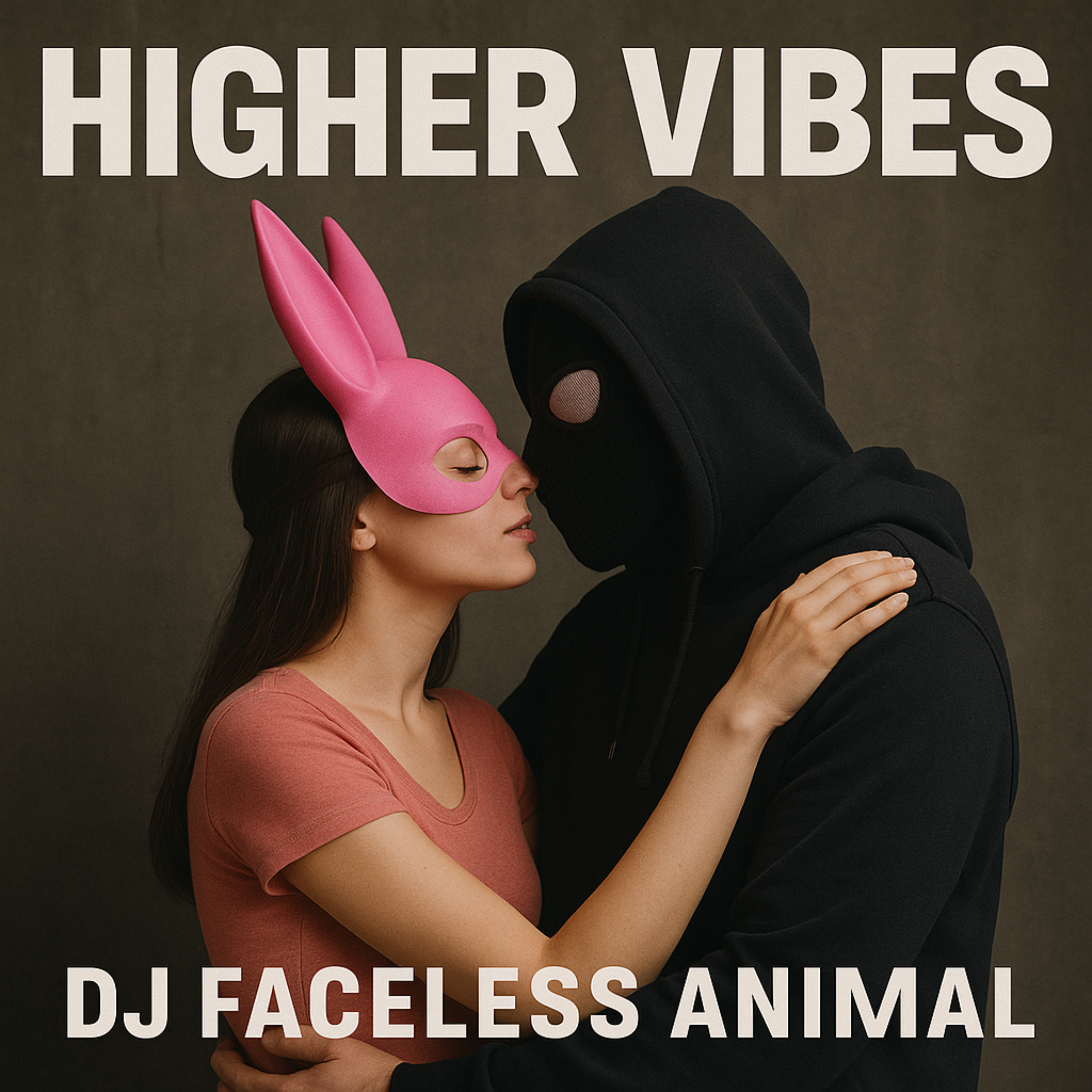 Higher Vibes artwork