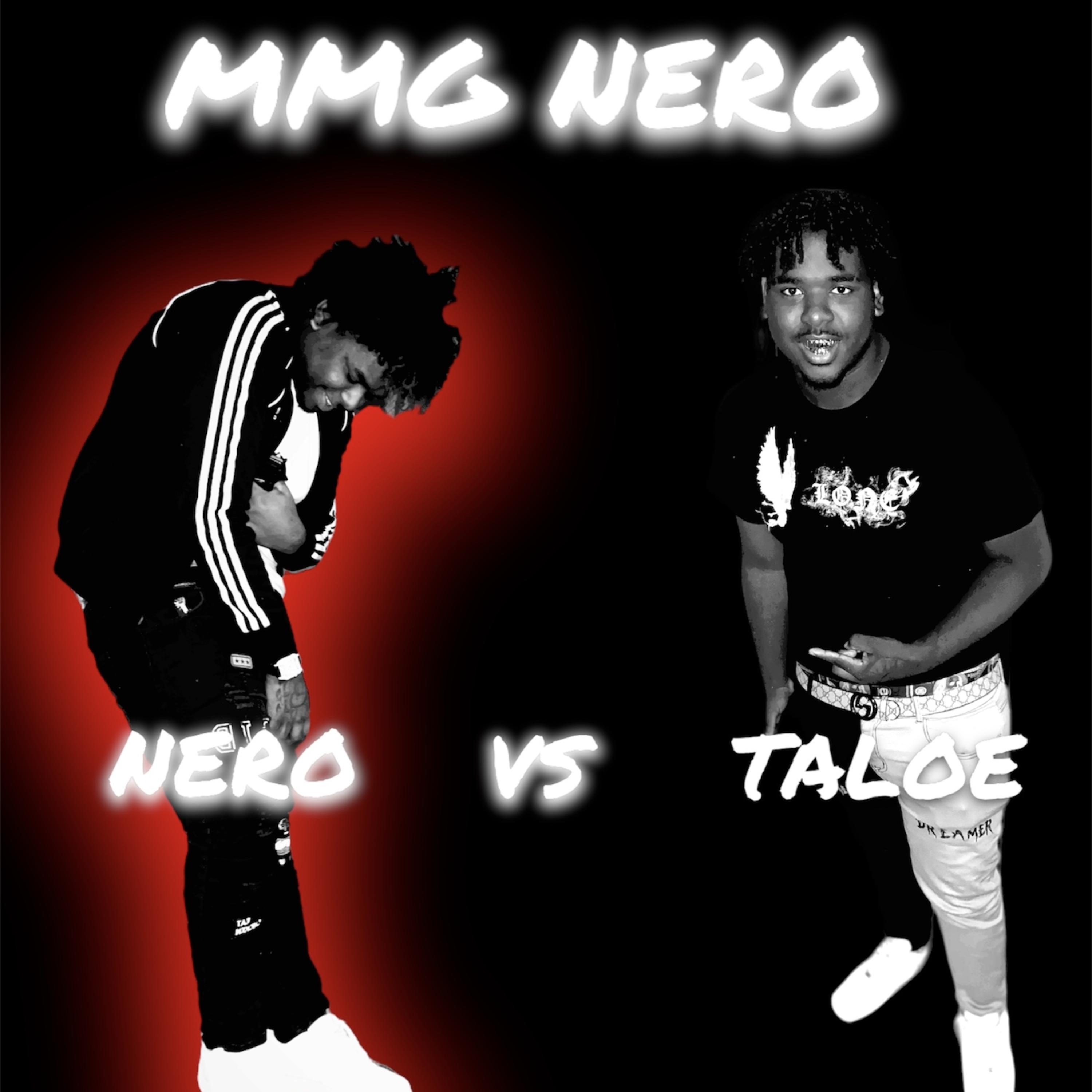 Ñero Vs Ťaloe artwork