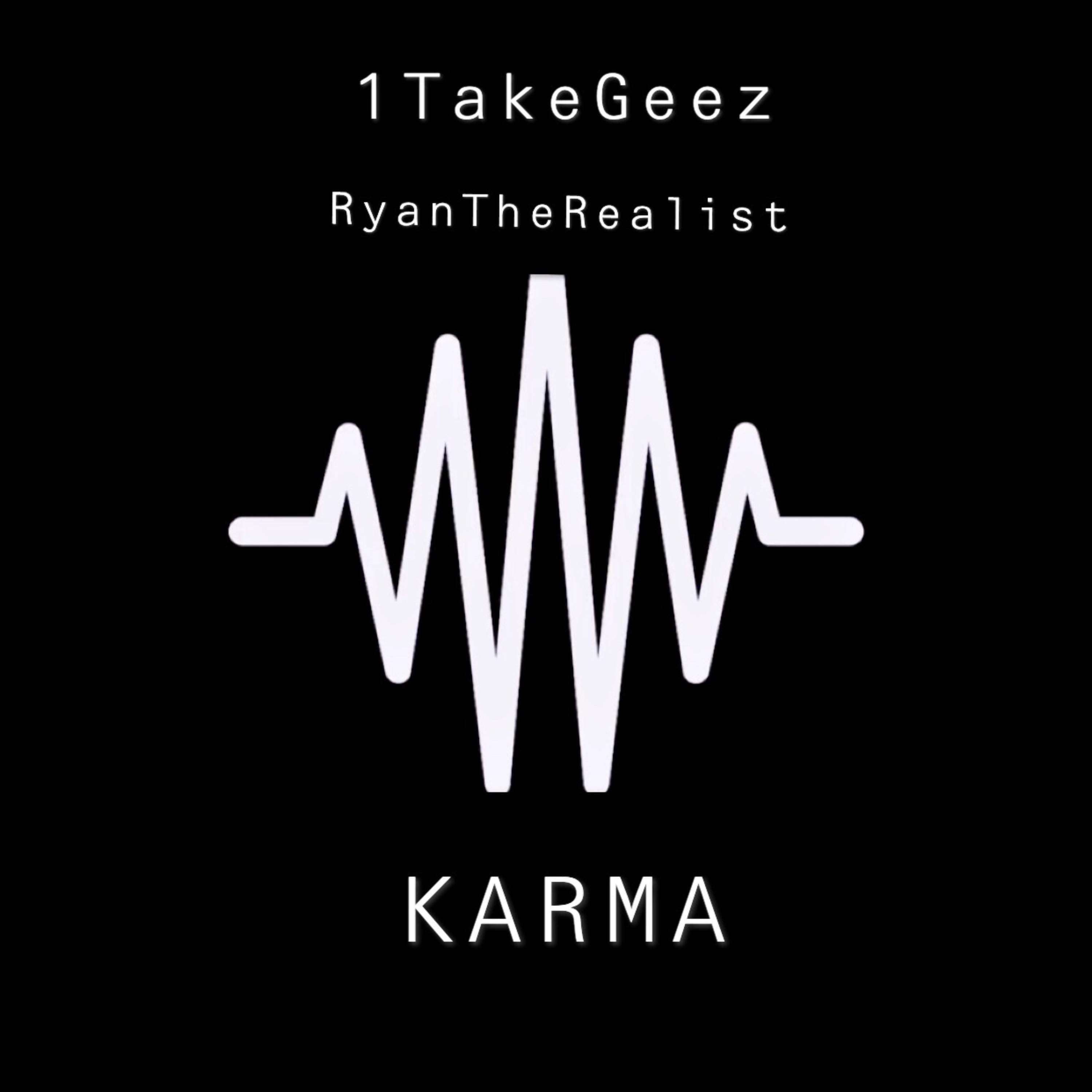 Karma artwork