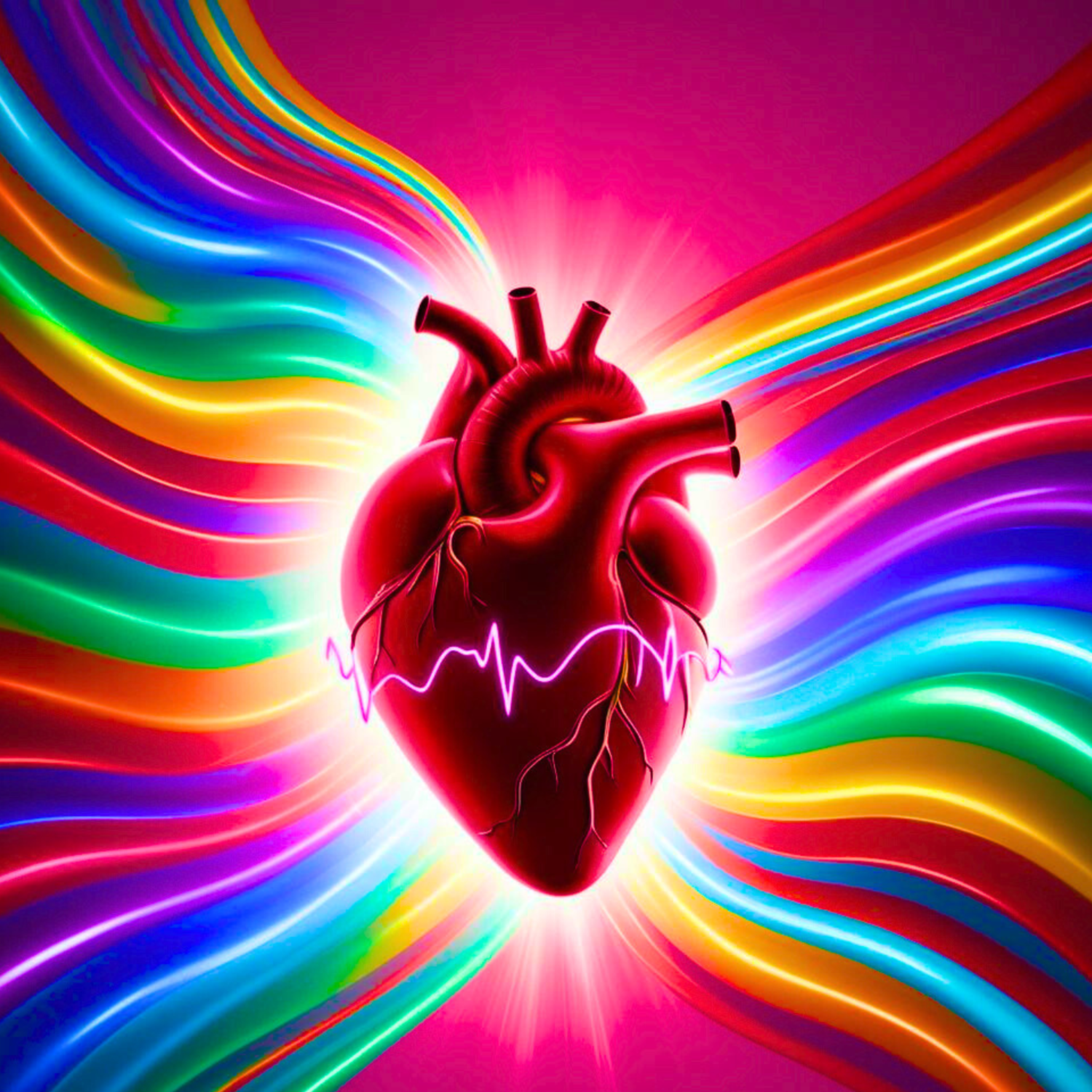 Mantras e Afirmações para atrair o amor. Vol-12 artwork
