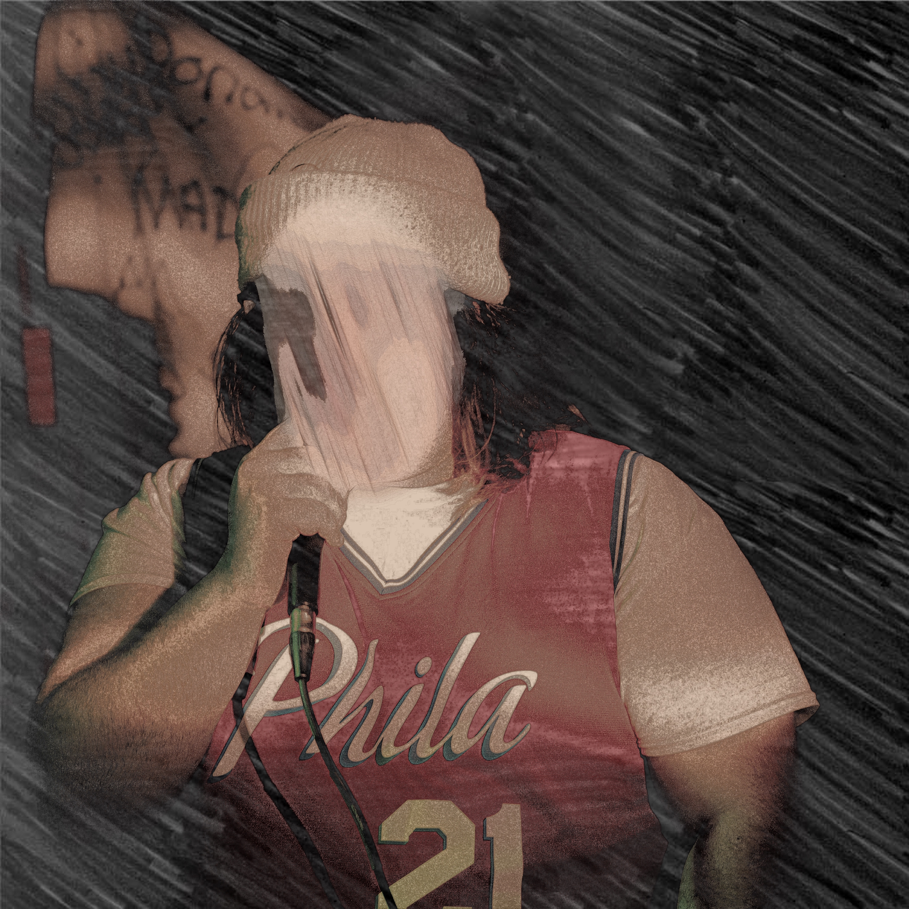 Ja morant! artwork