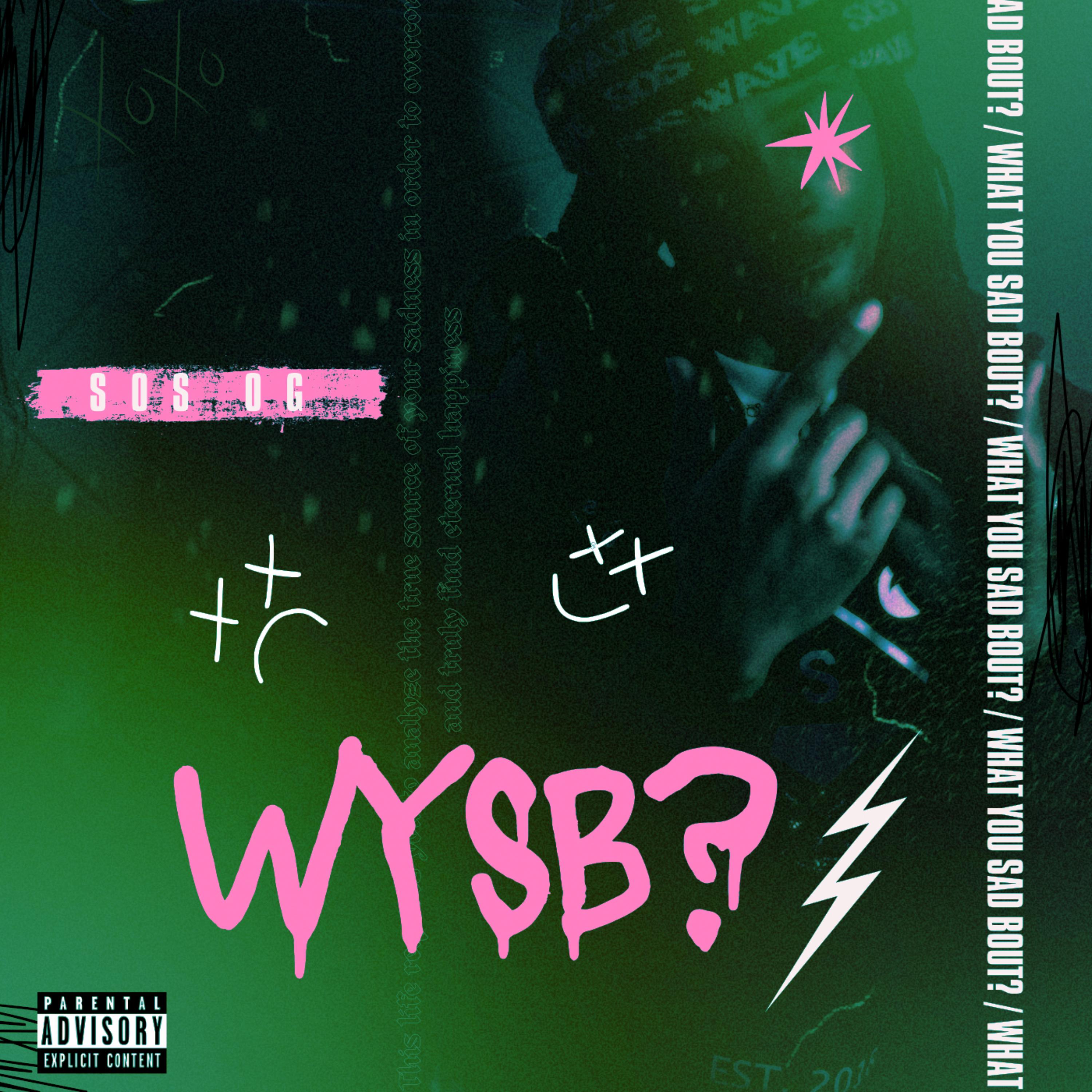 wysb / fine sh!t (Jersey club mix) artwork