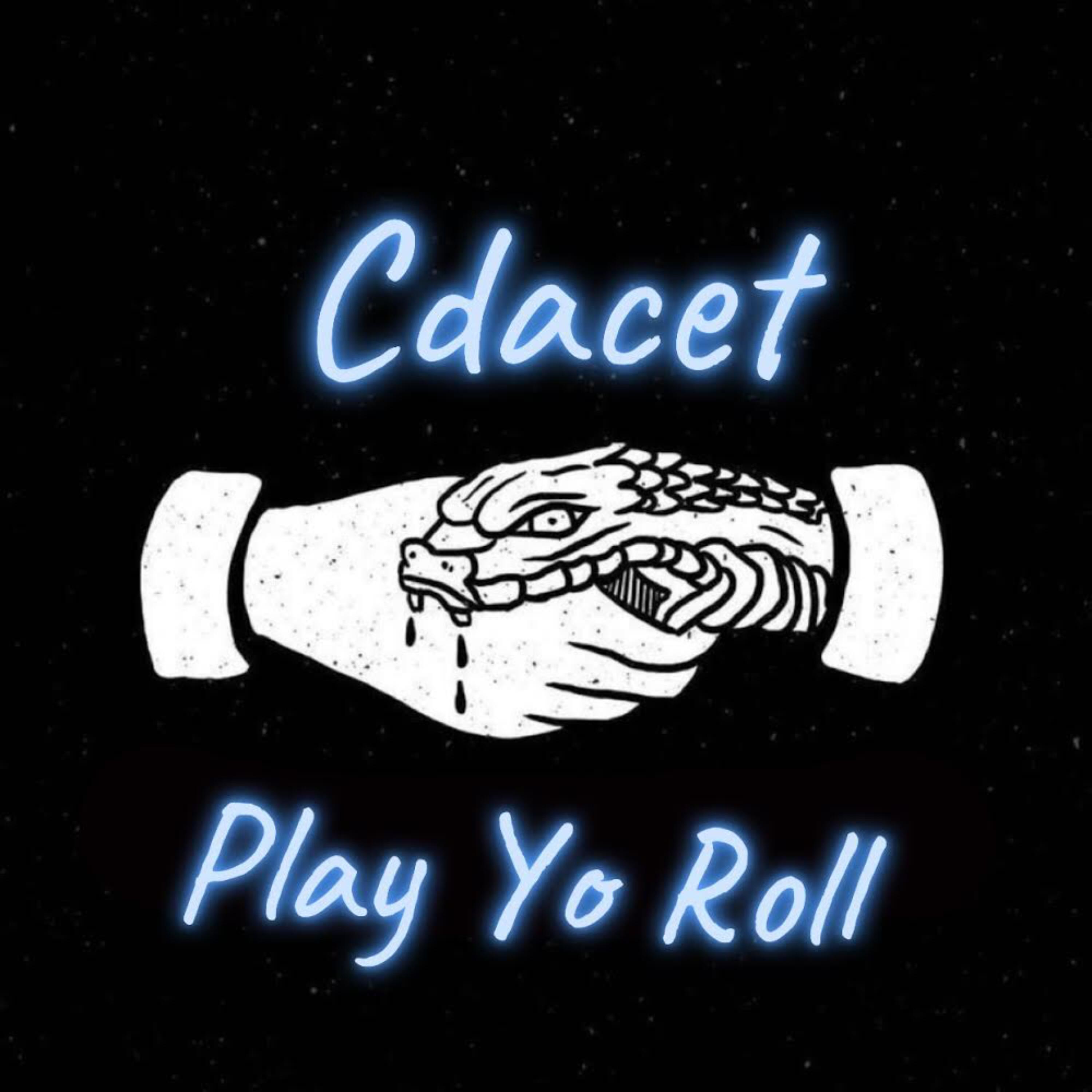 Play Yo Roll artwork