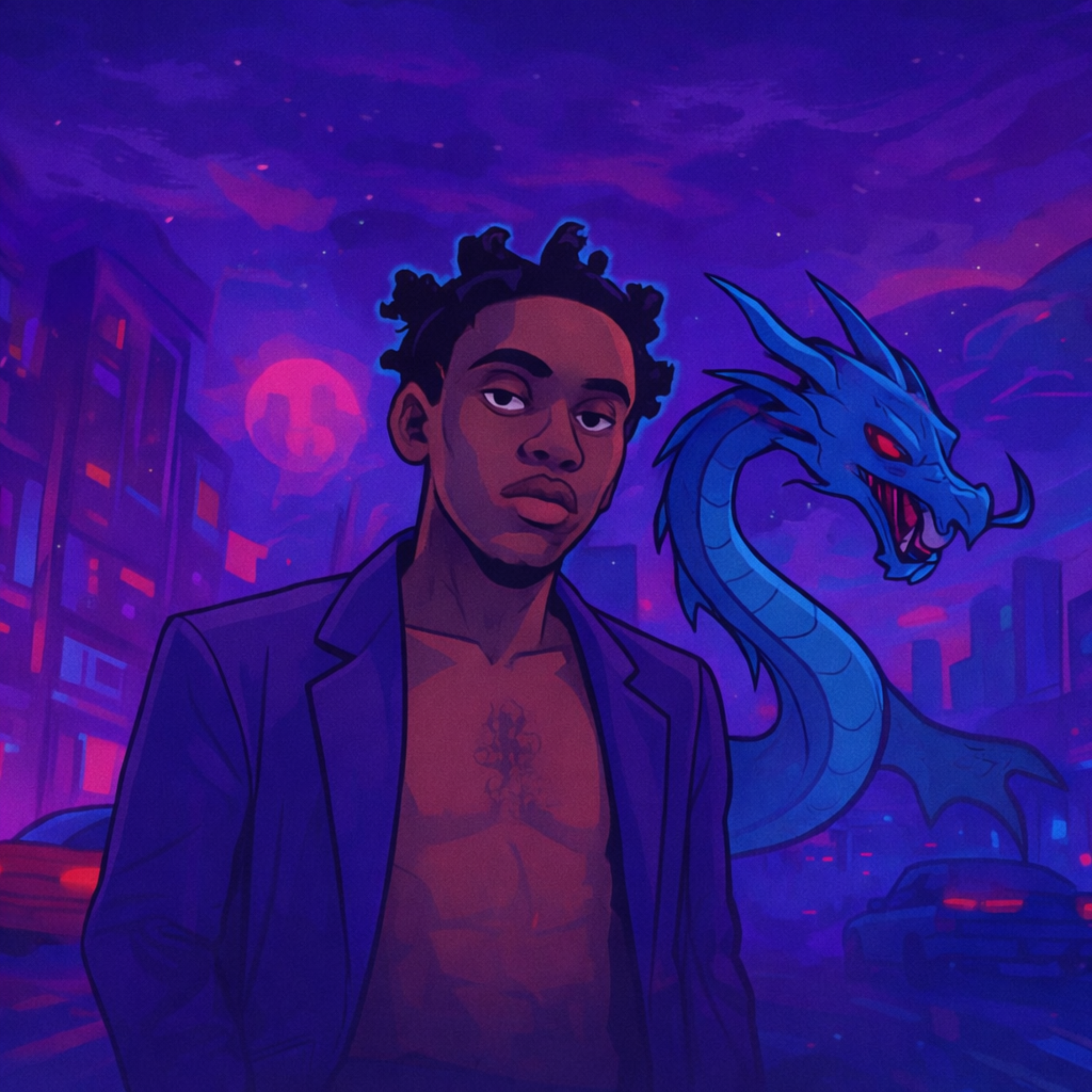 Numarlizz artwork