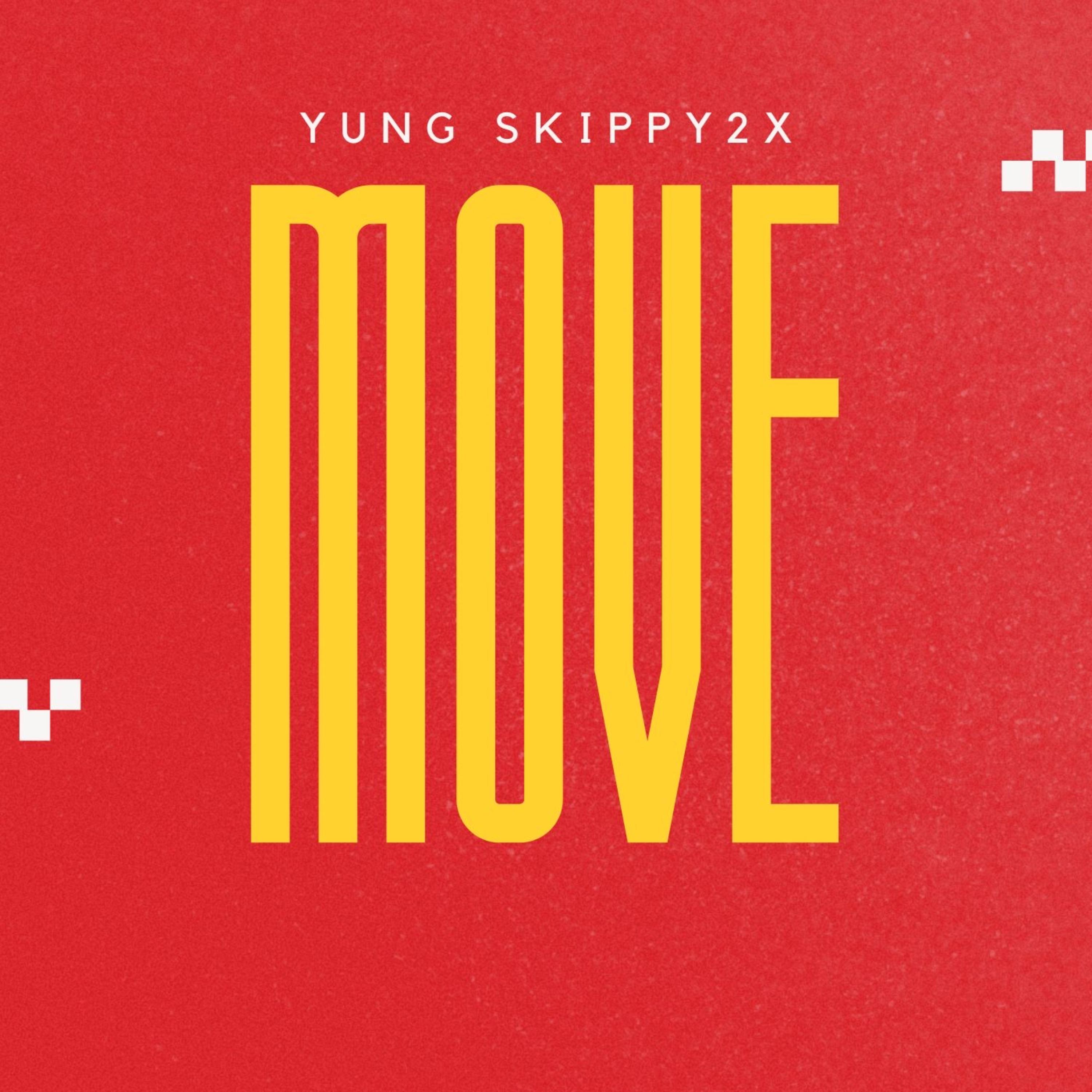 Move artwork