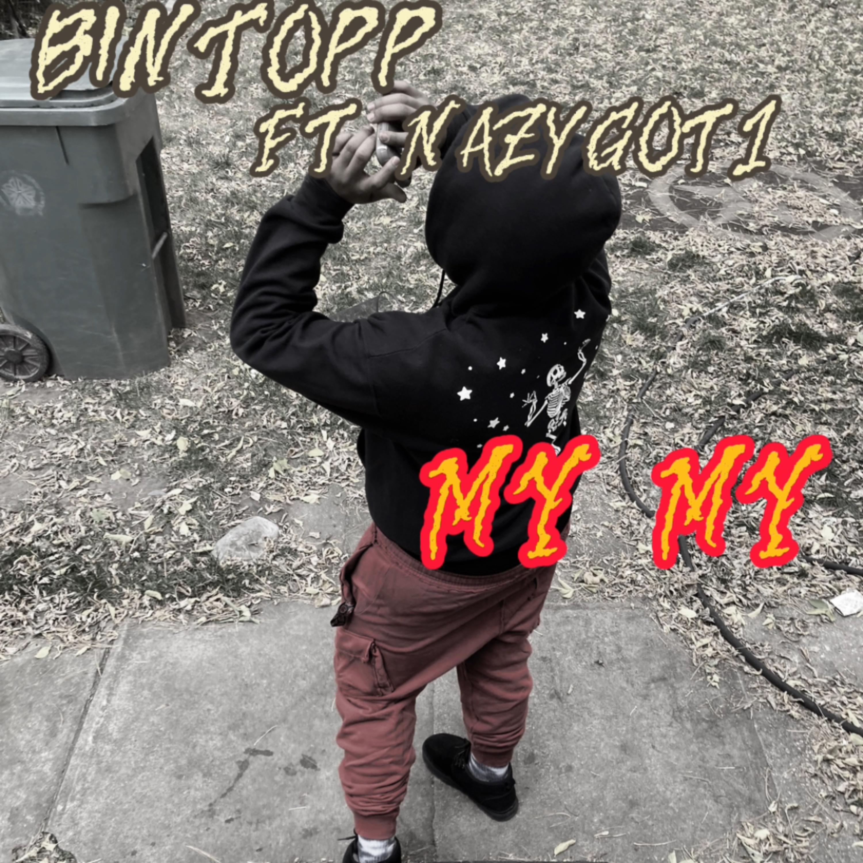 My My artwork