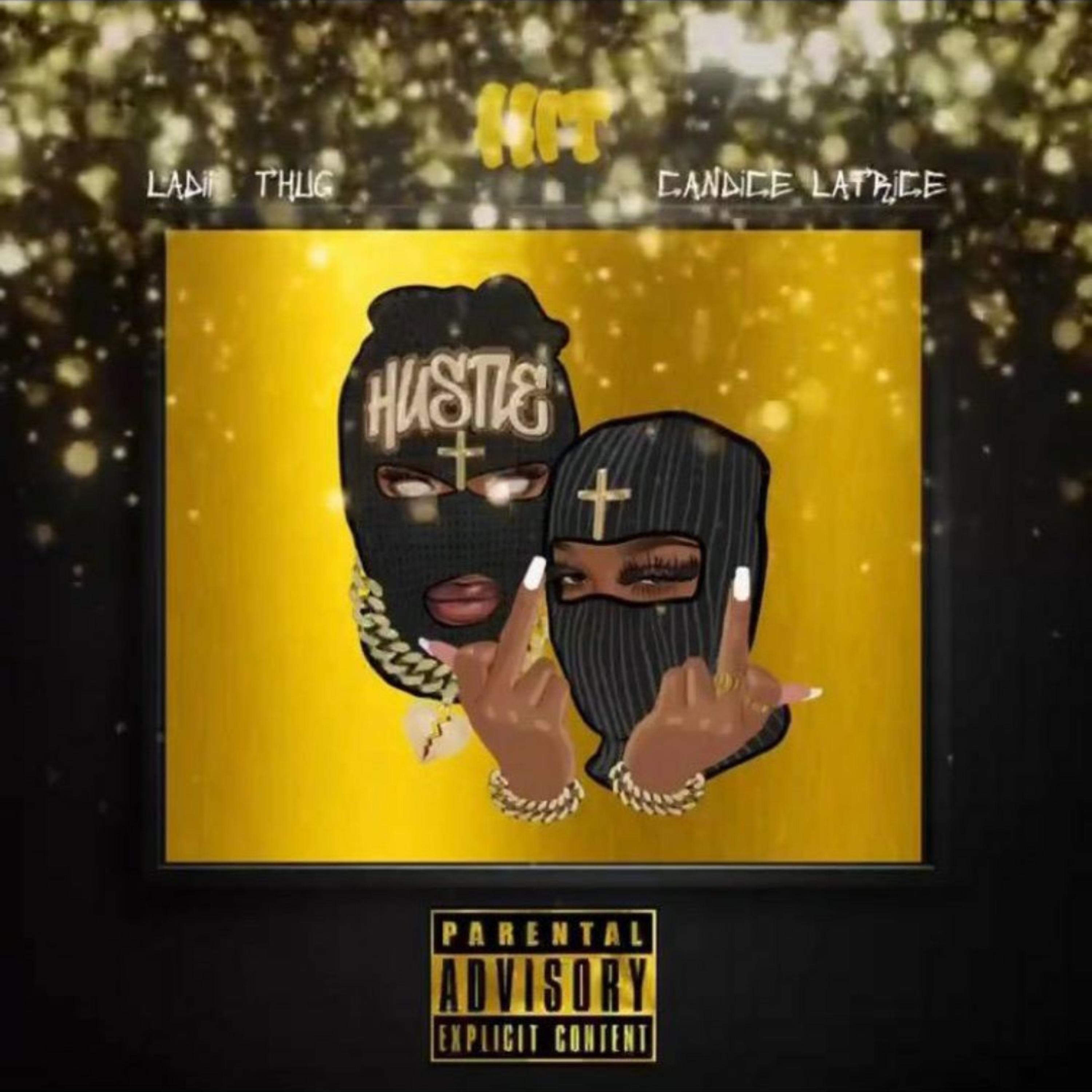Hit artwork