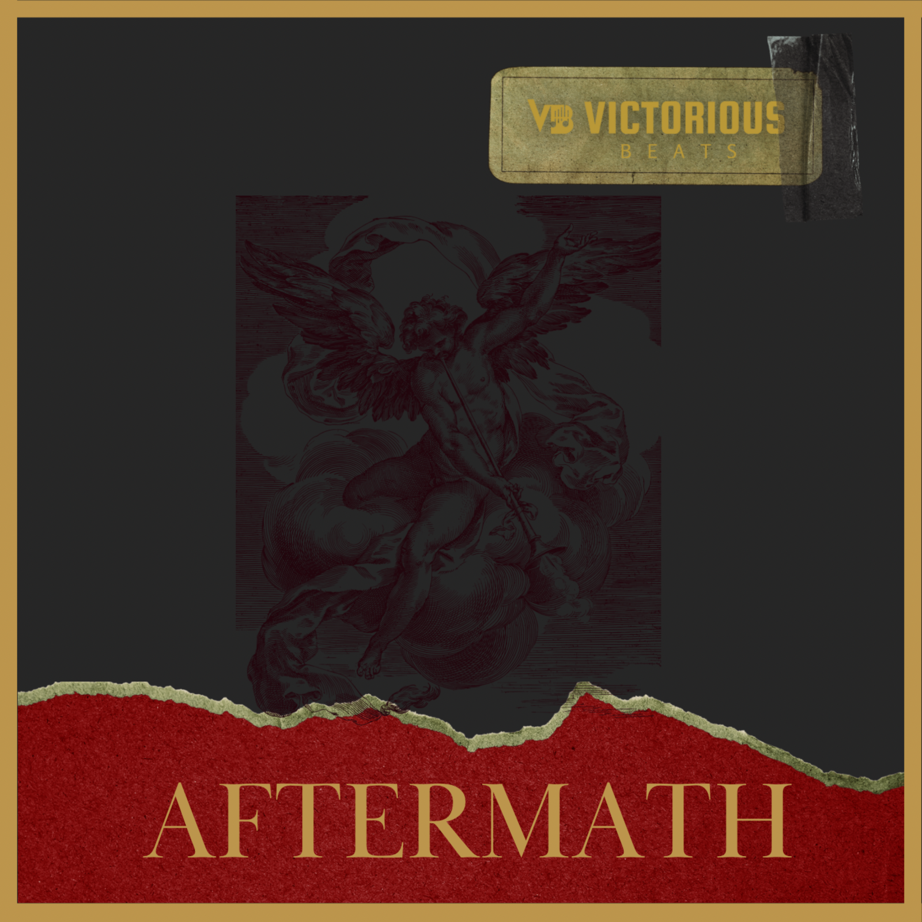 Aftermath (Remix) artwork
