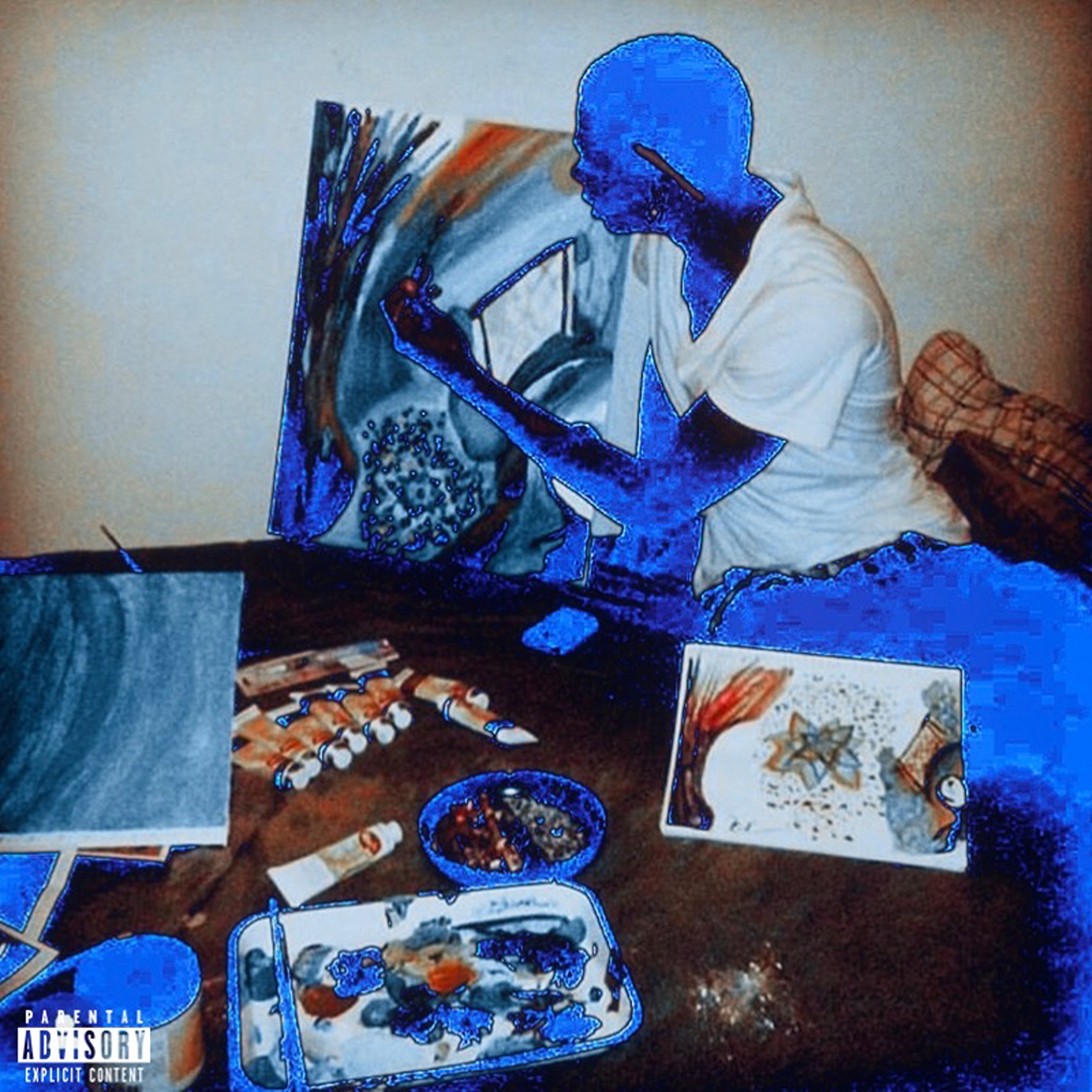 In Yo Wayz artwork