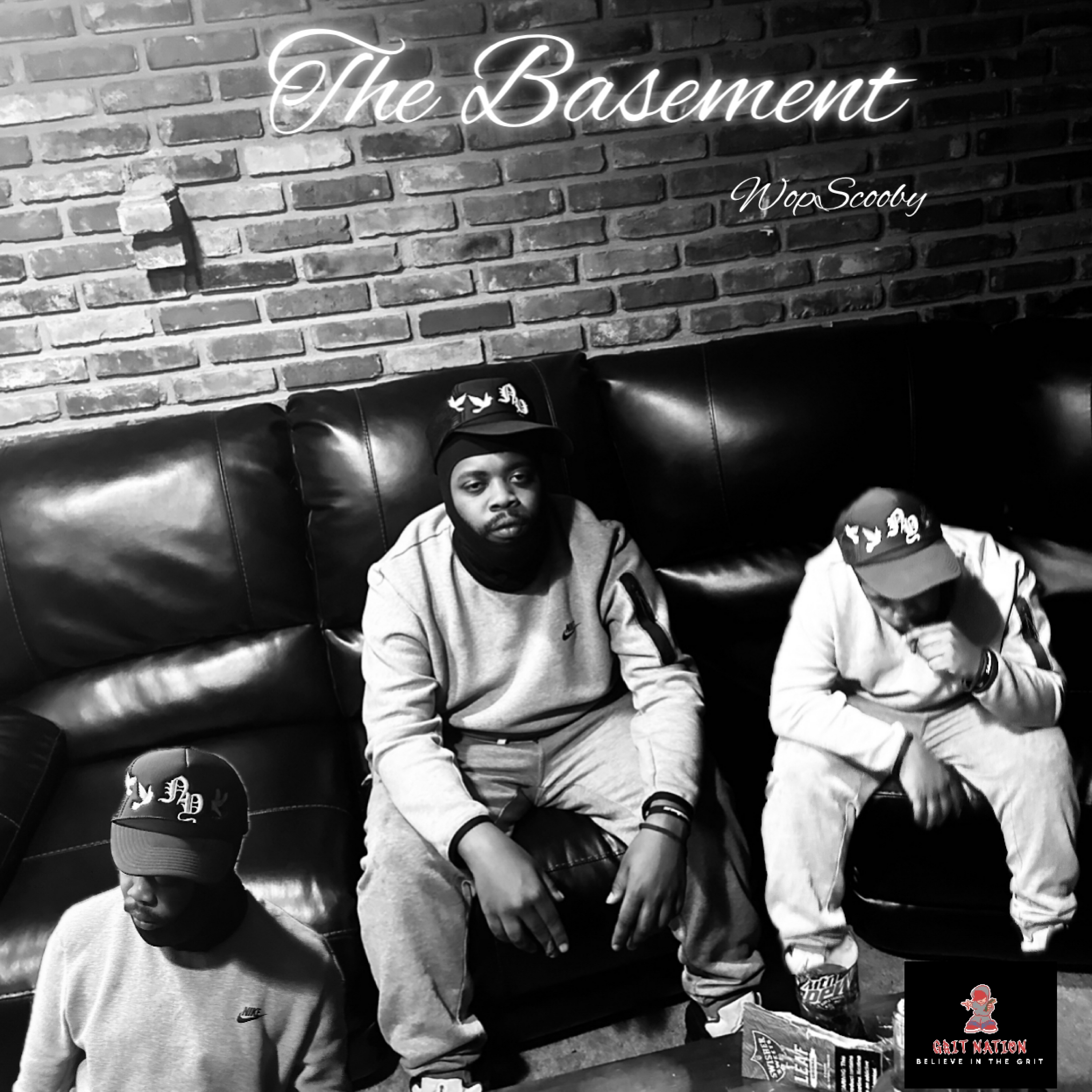 The Basement artwork