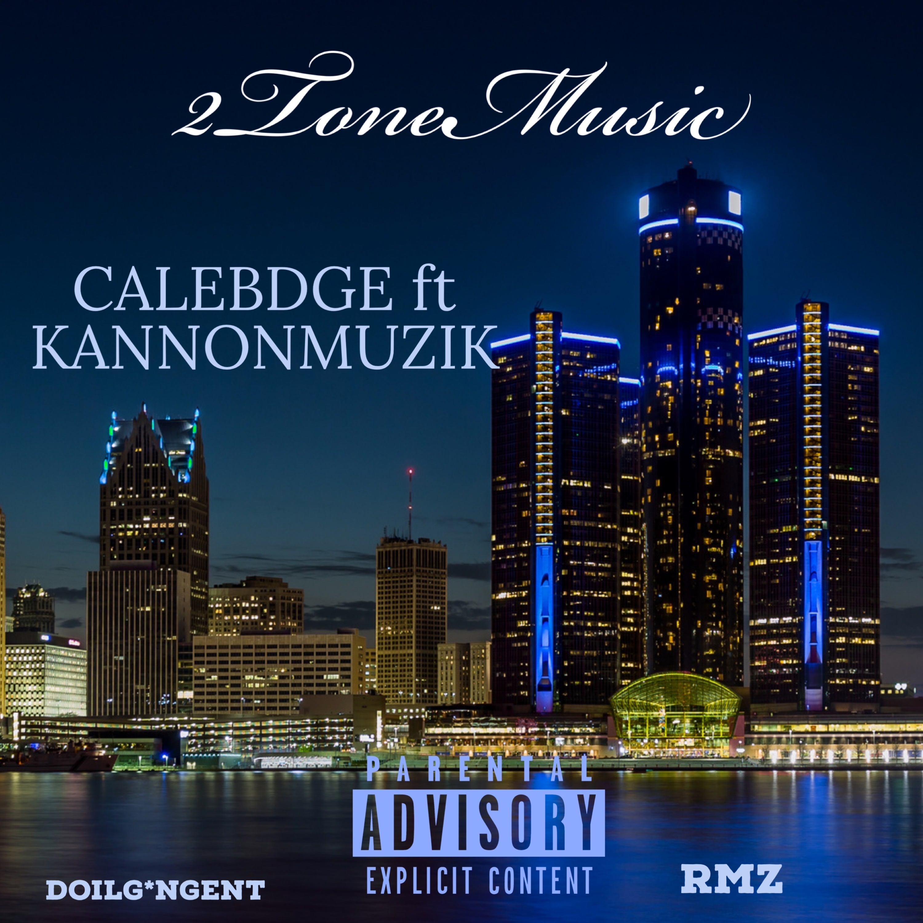 2ToneMusic artwork
