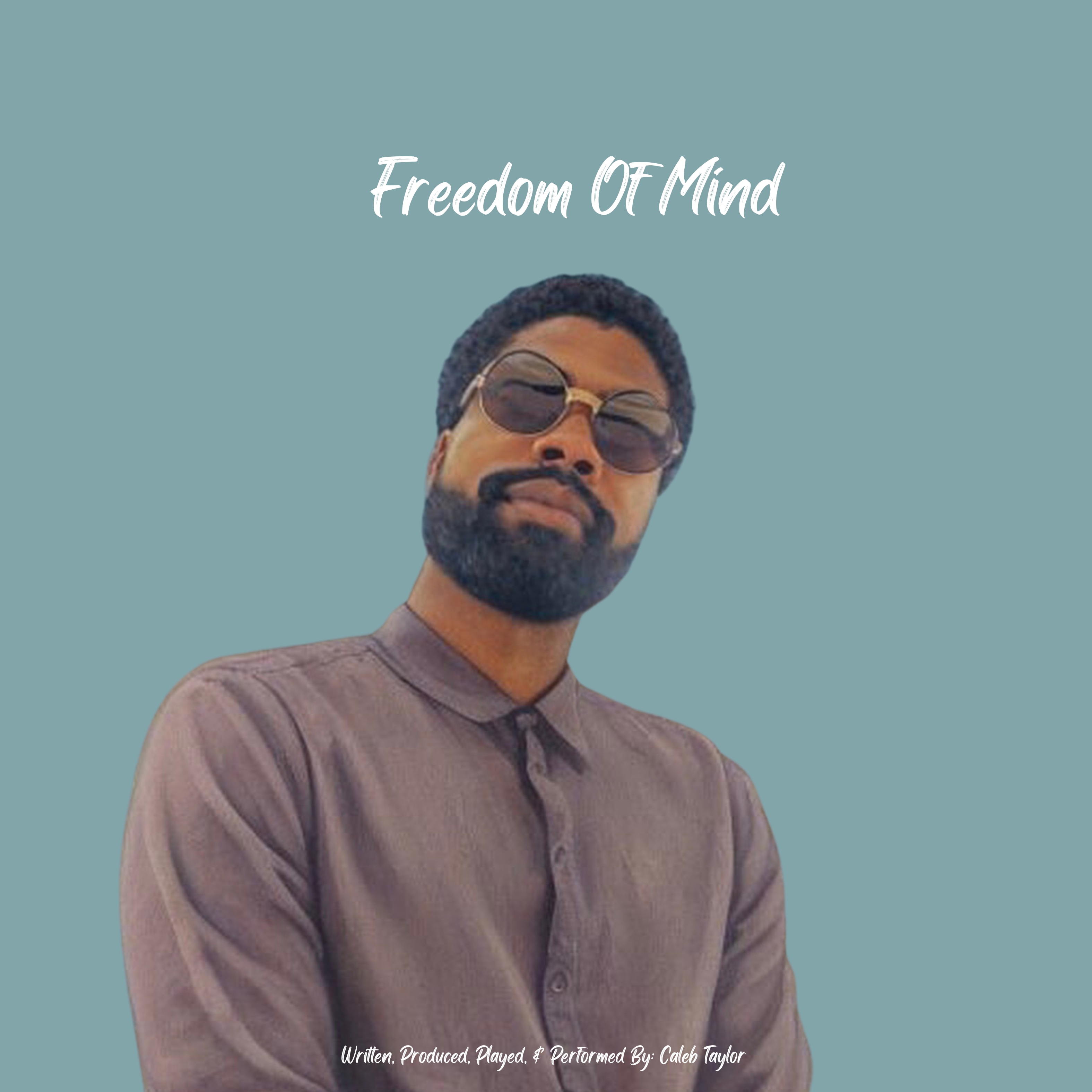 Freedom Of Mind artwork