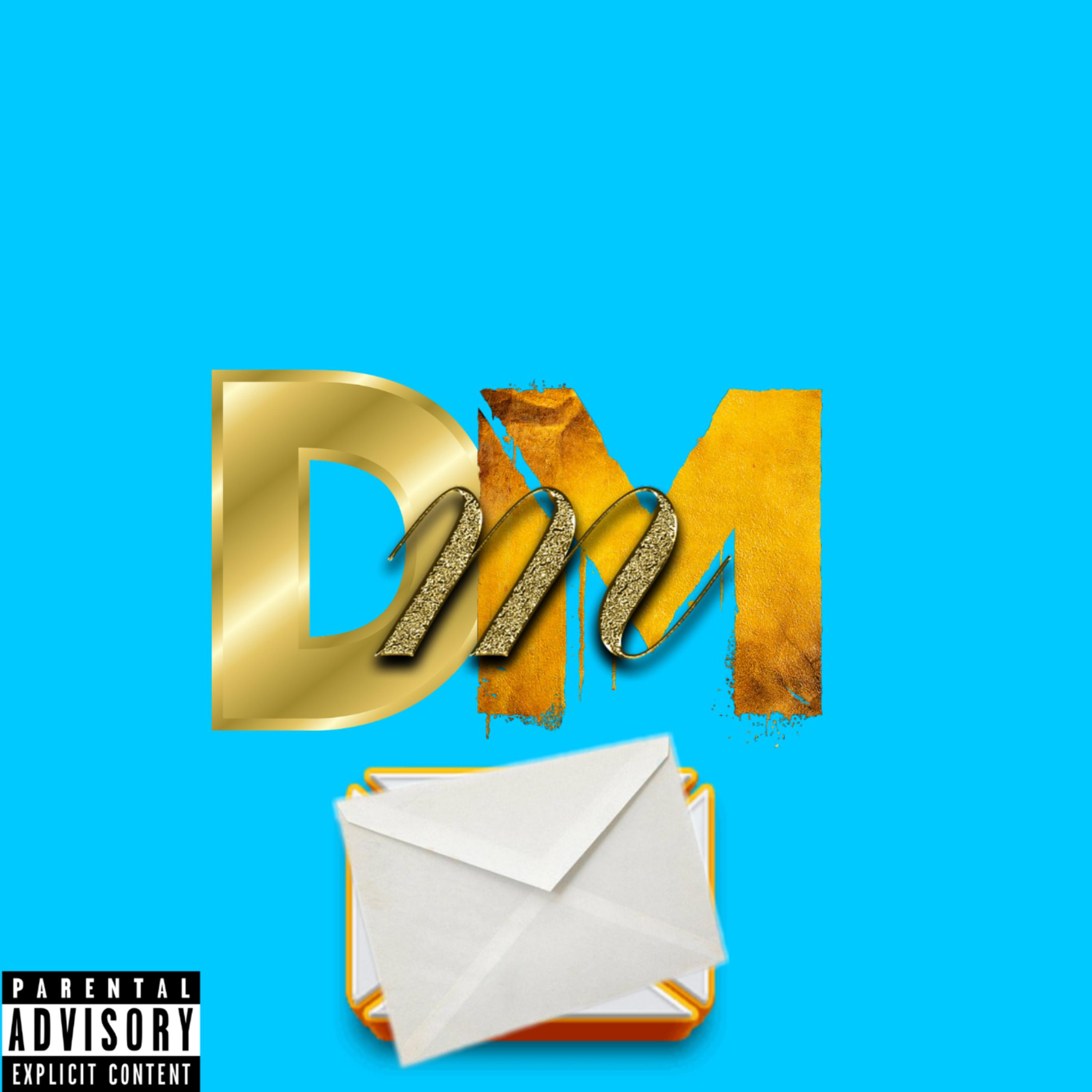 D.M. artwork