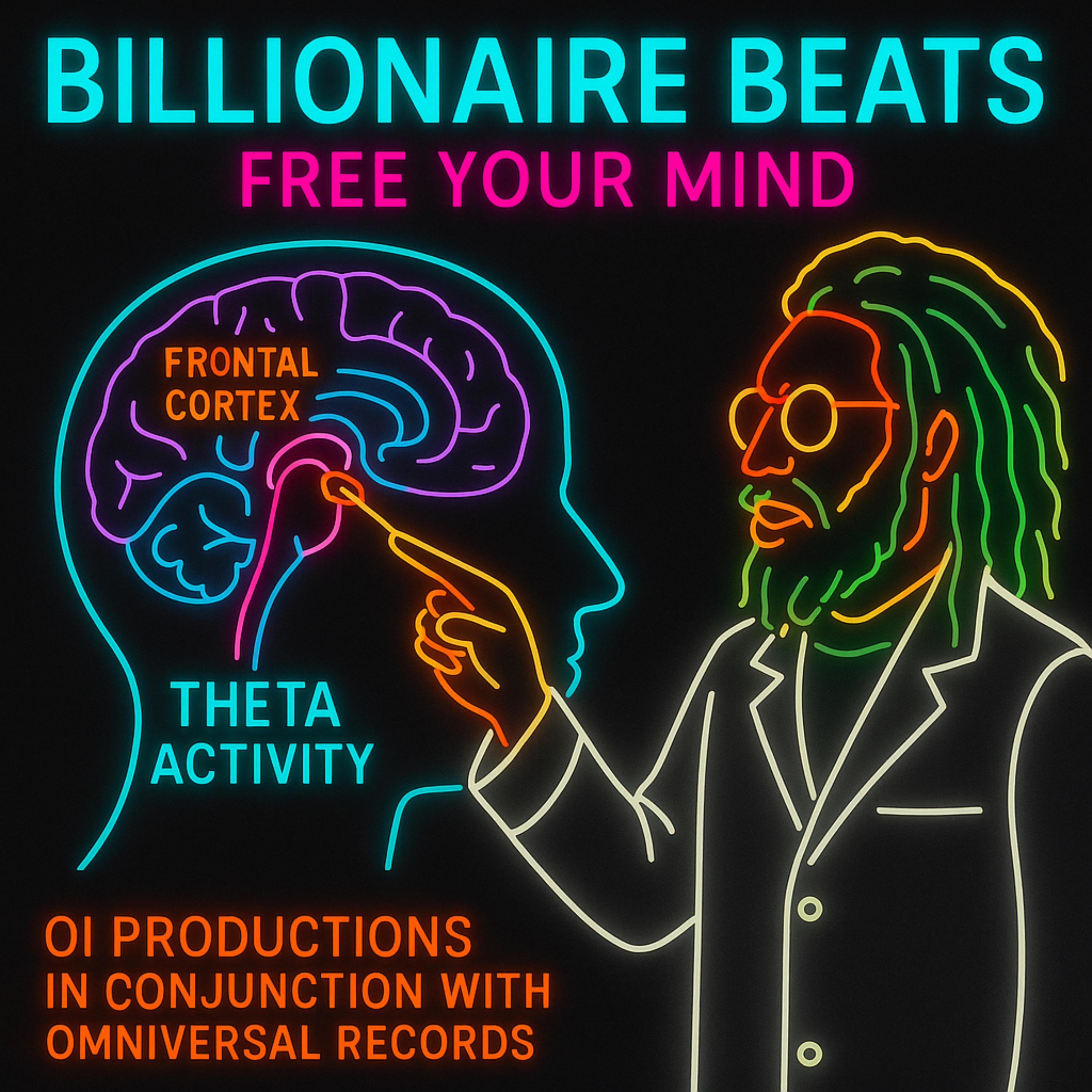 Billionaire Beats artwork