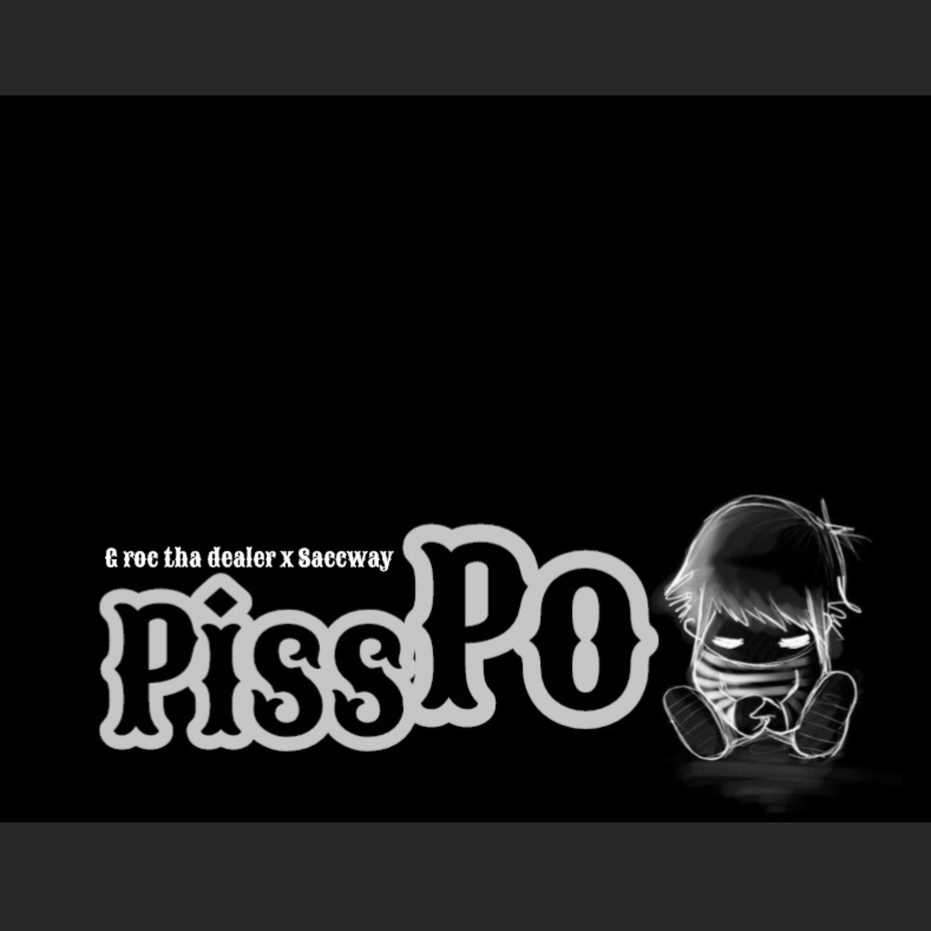 Piss Poor artwork