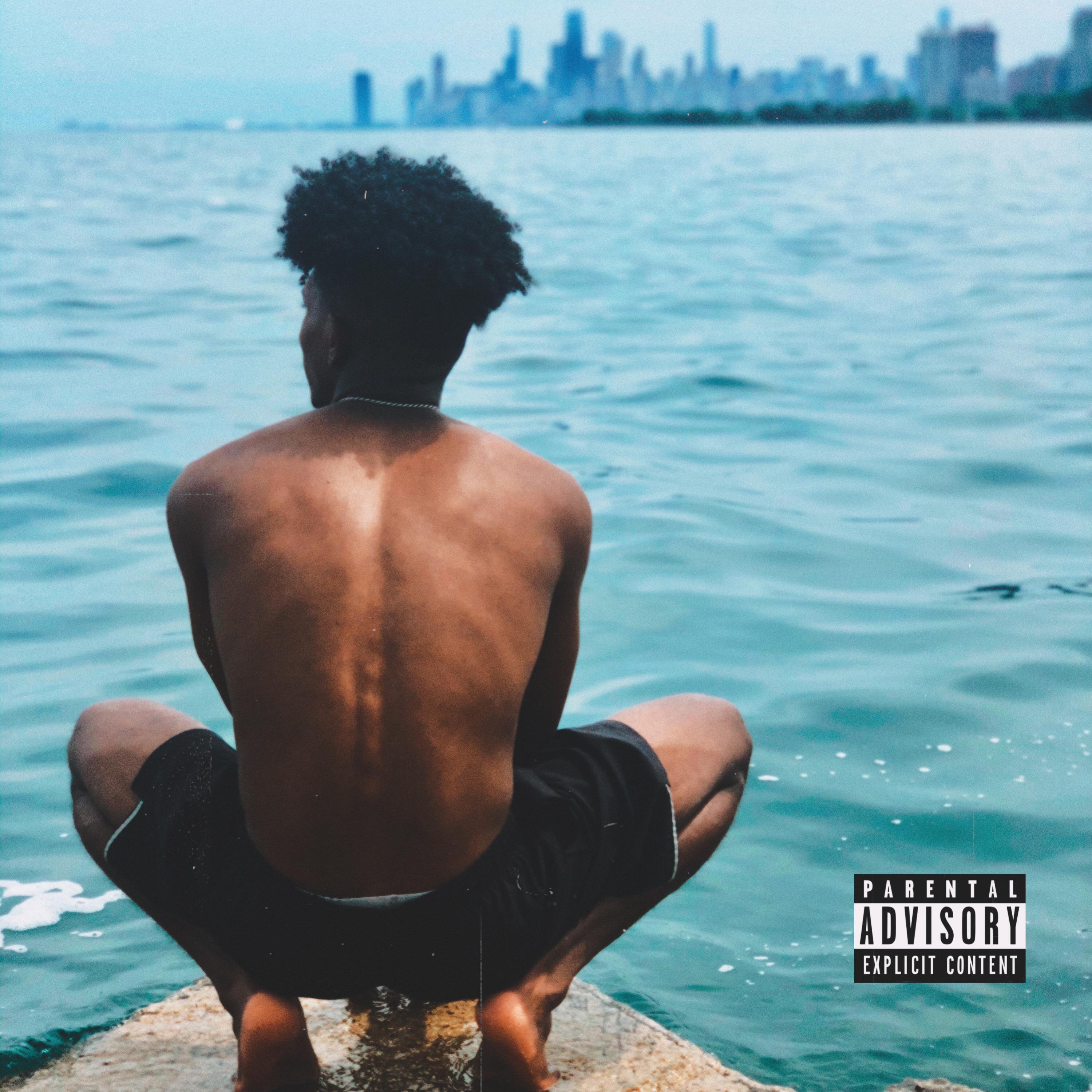 Gifted artwork