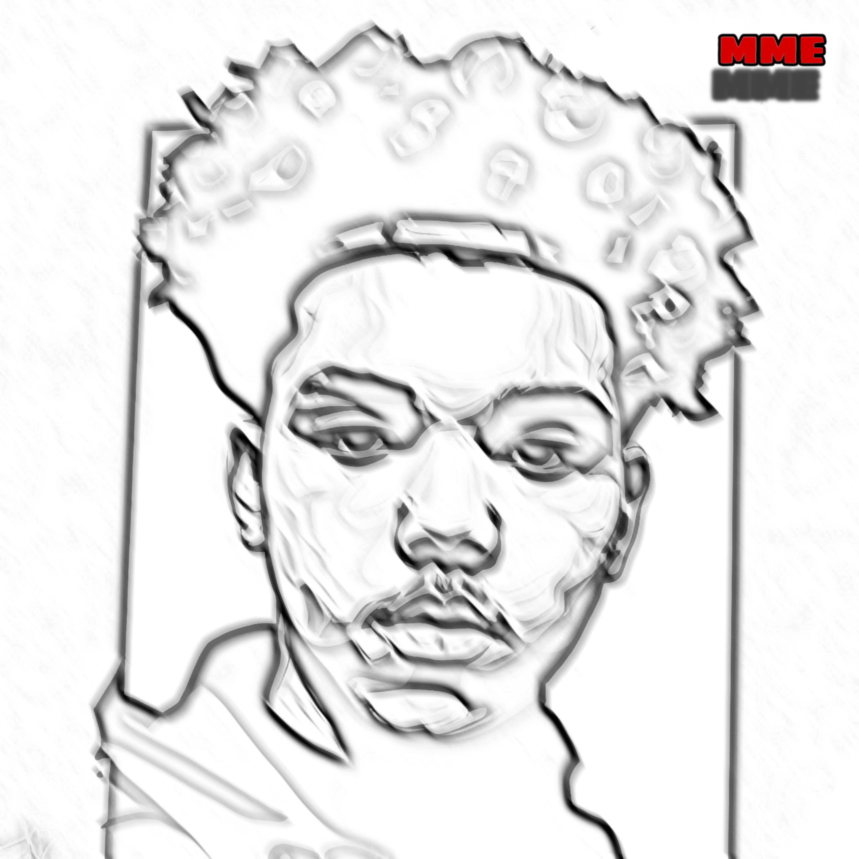 For My Luv Ones artwork