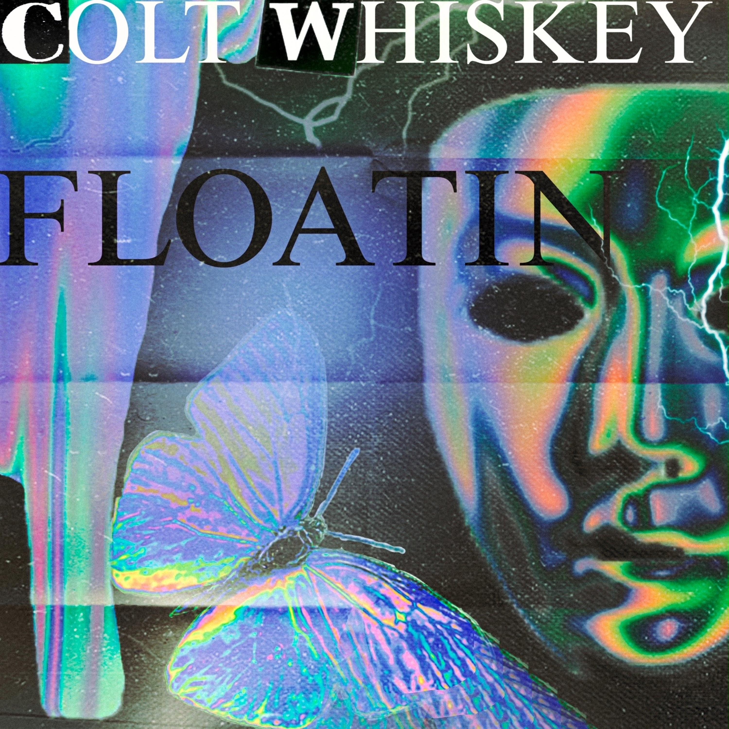 Floatin artwork