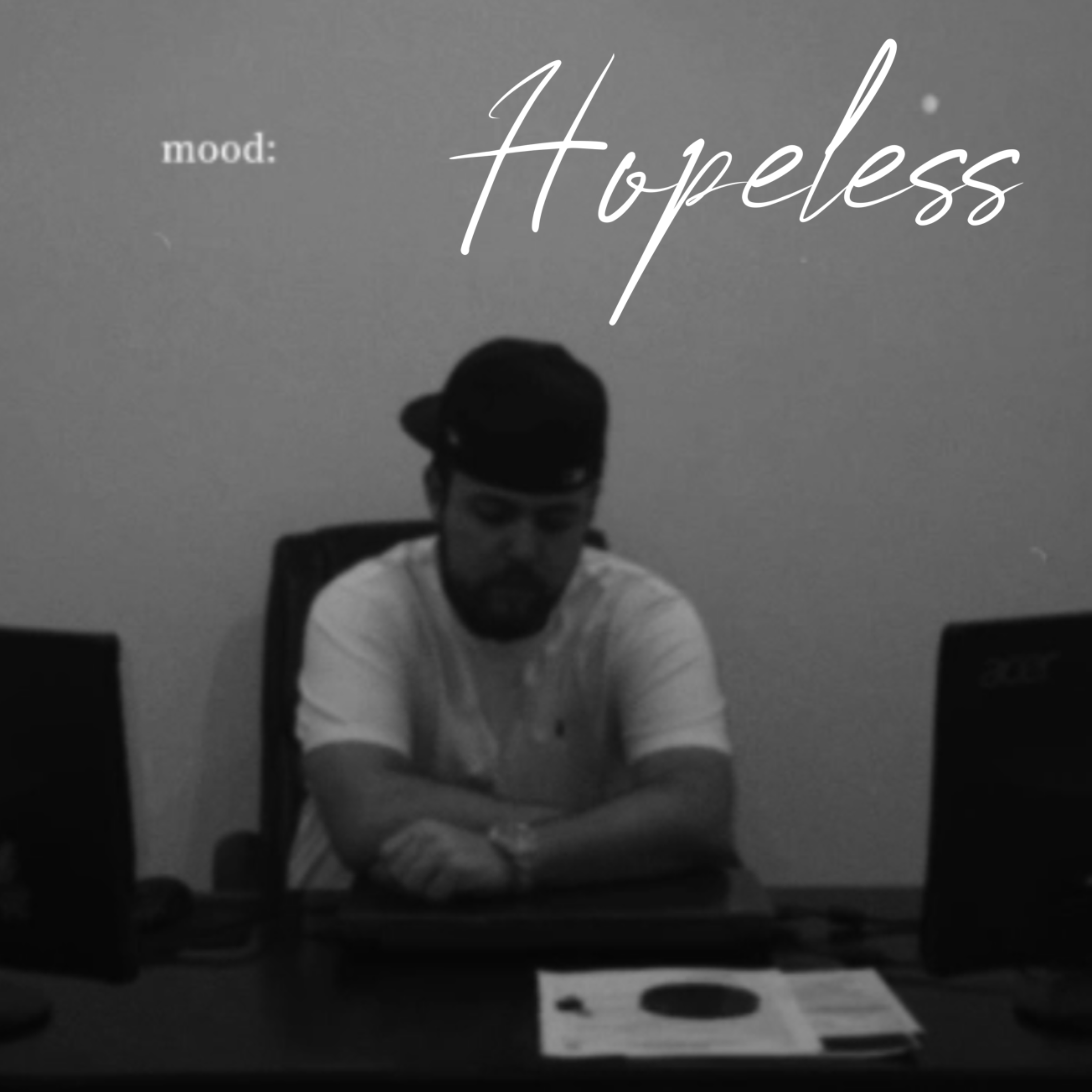 Hopeless artwork