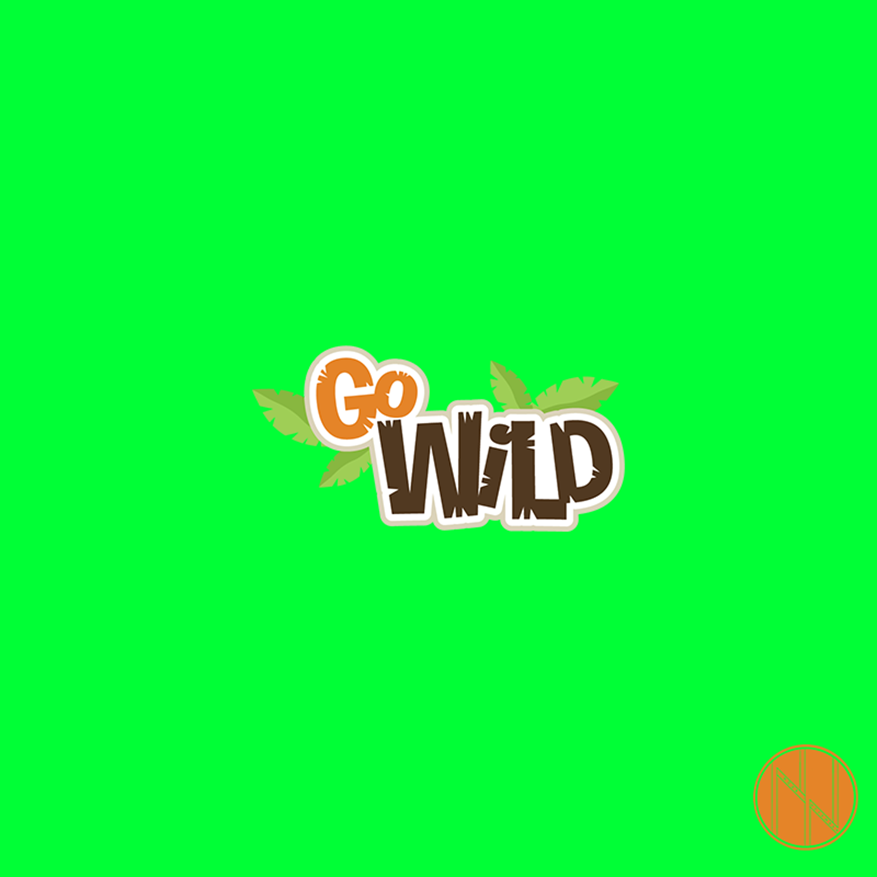Go Wild by Nova November cover art
