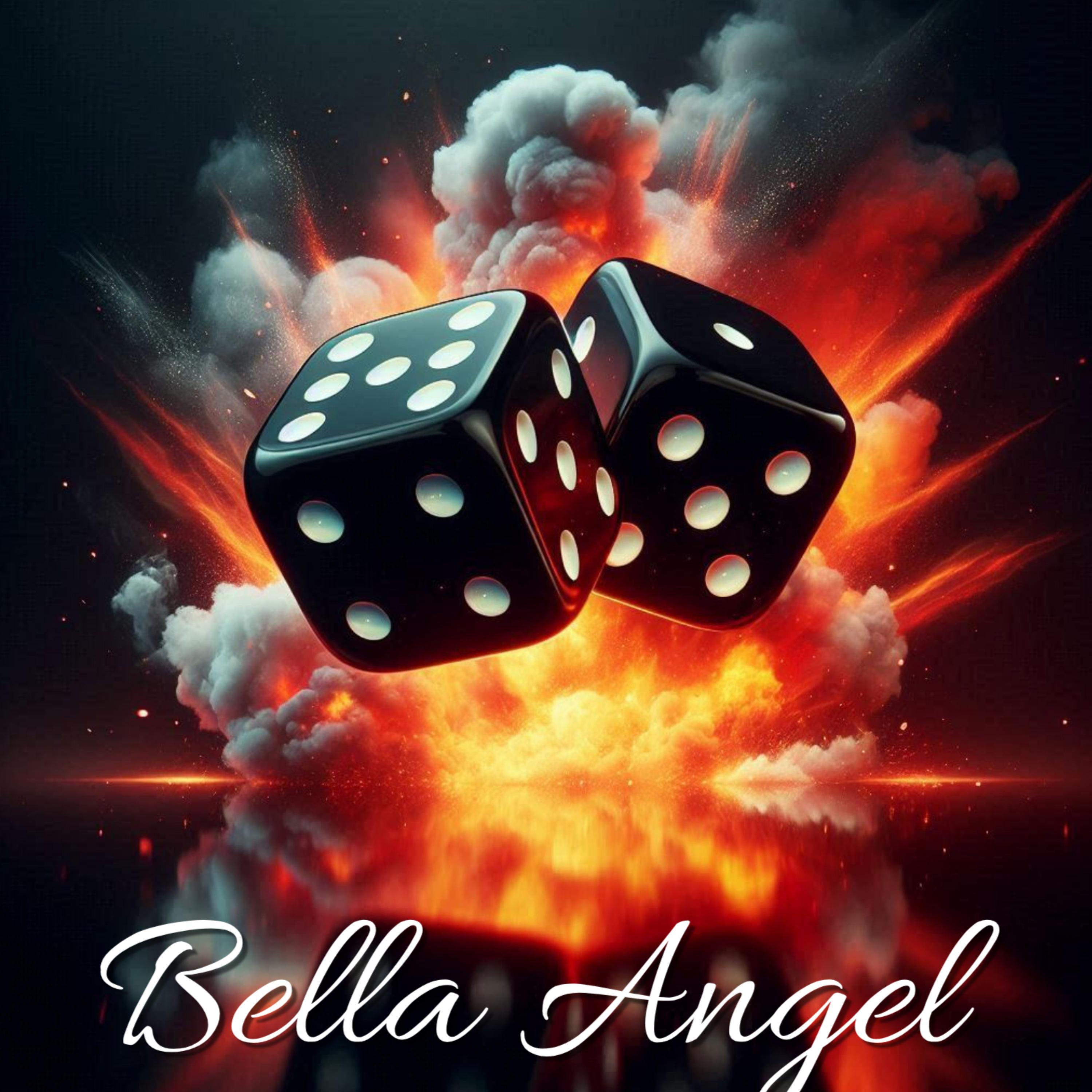 burnout dreams artwork