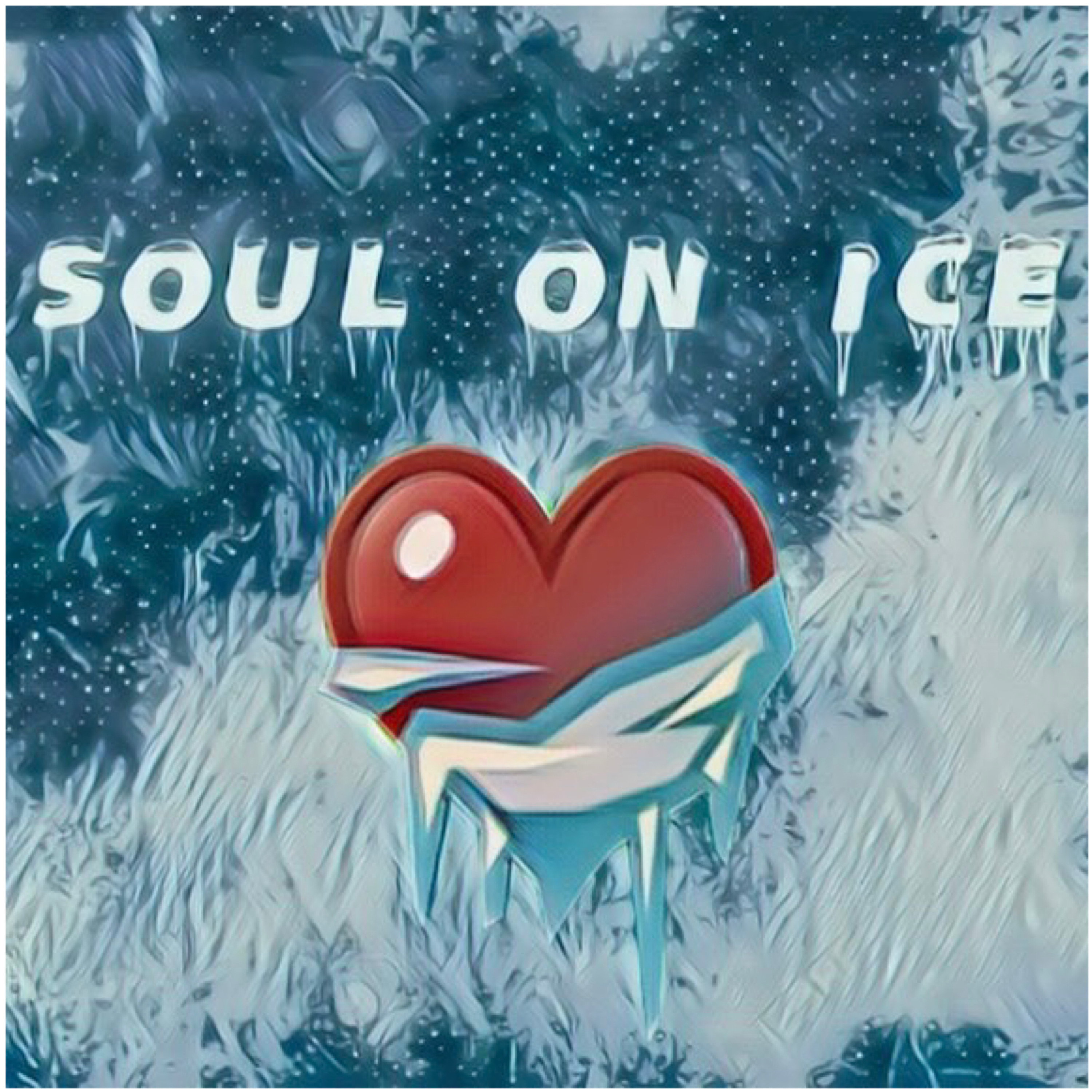 Soul On Ice artwork