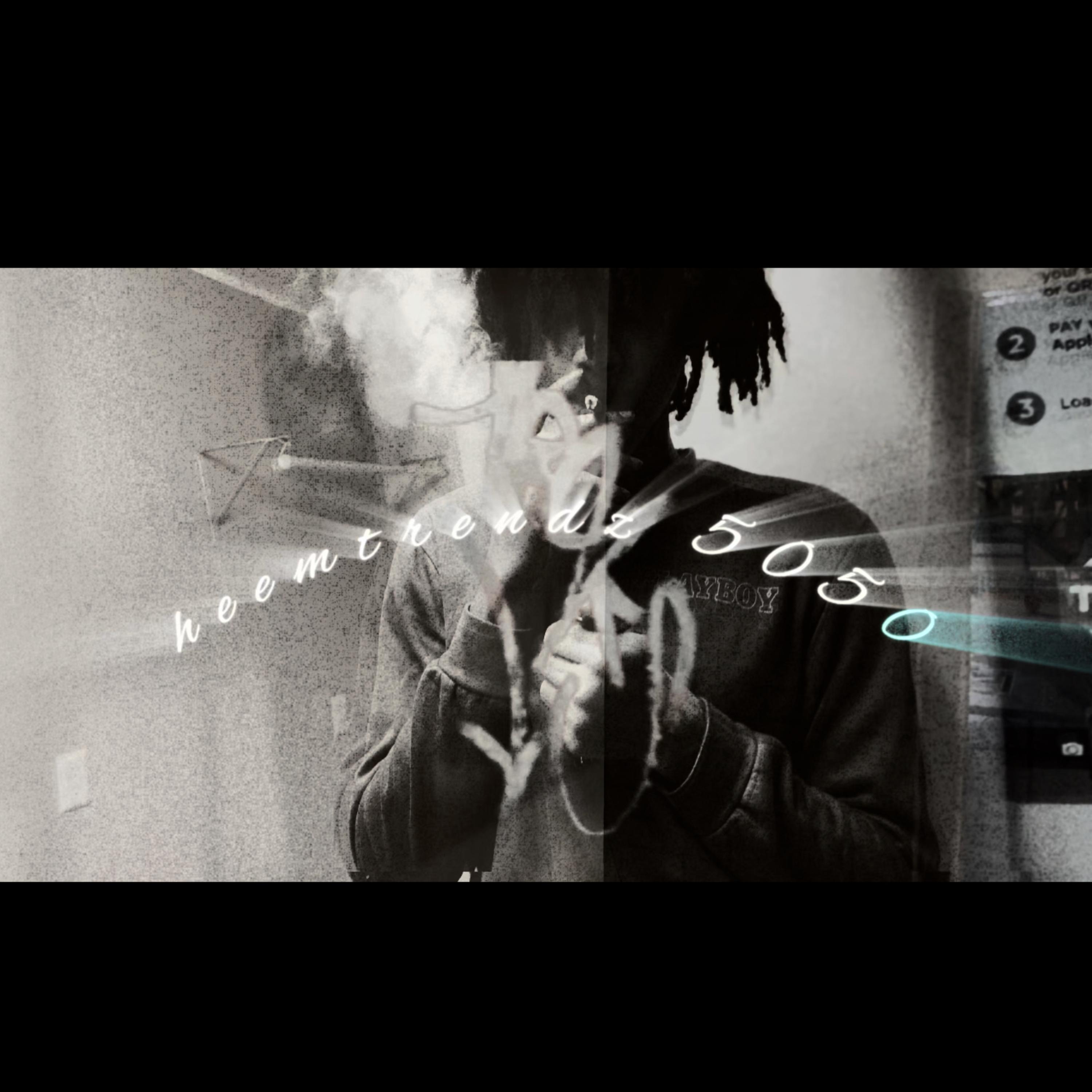 5050 wayz artwork