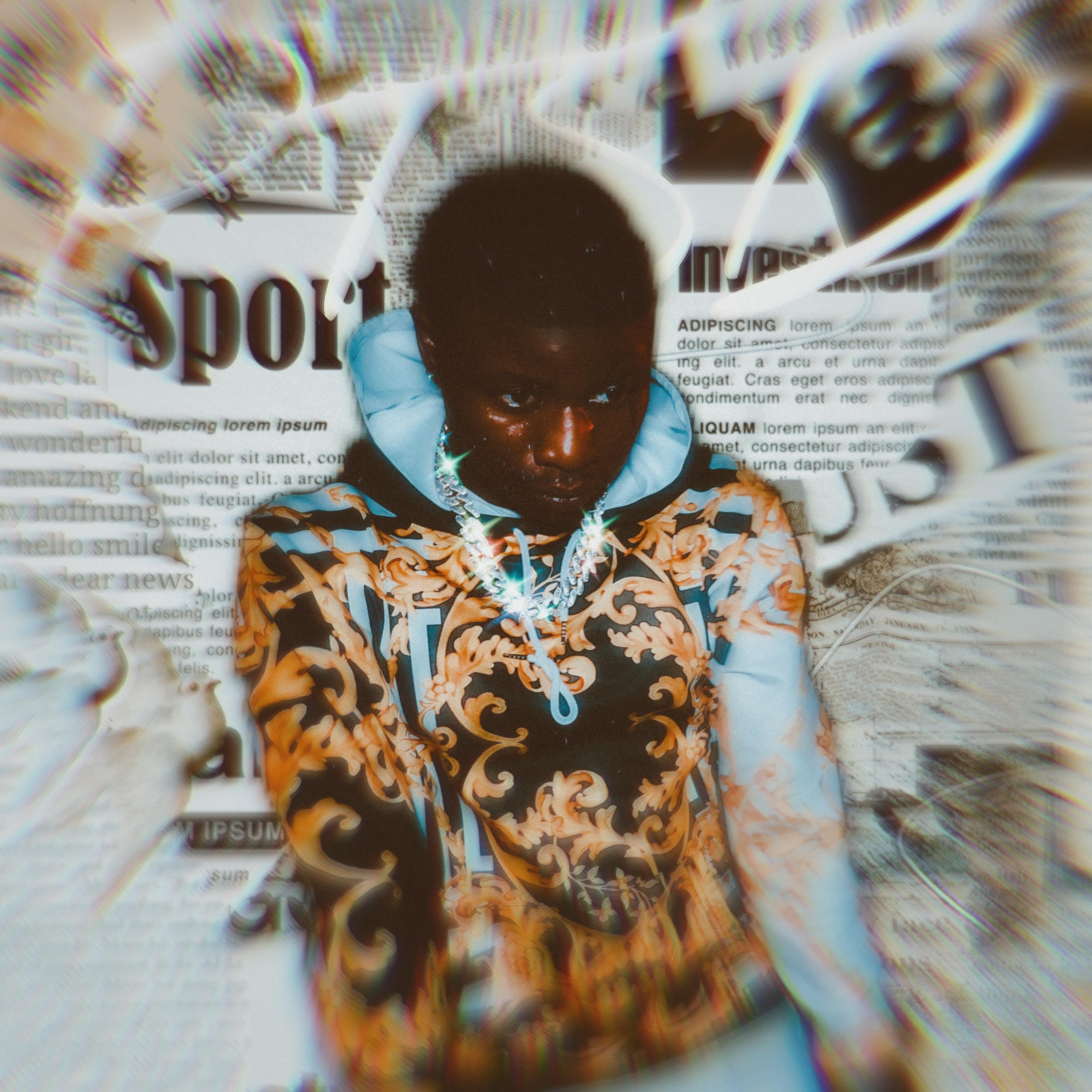 PTSD artwork