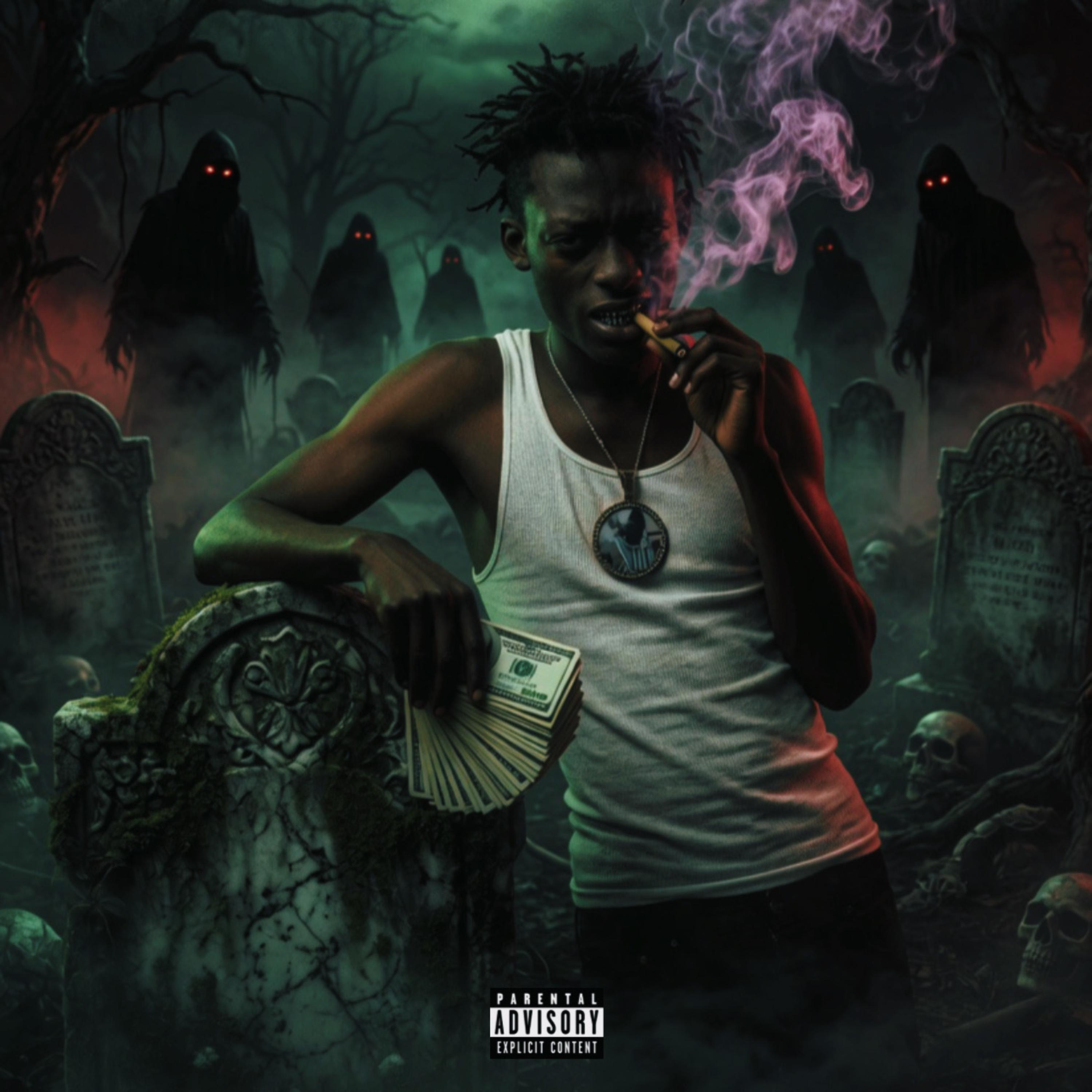 Bring It artwork