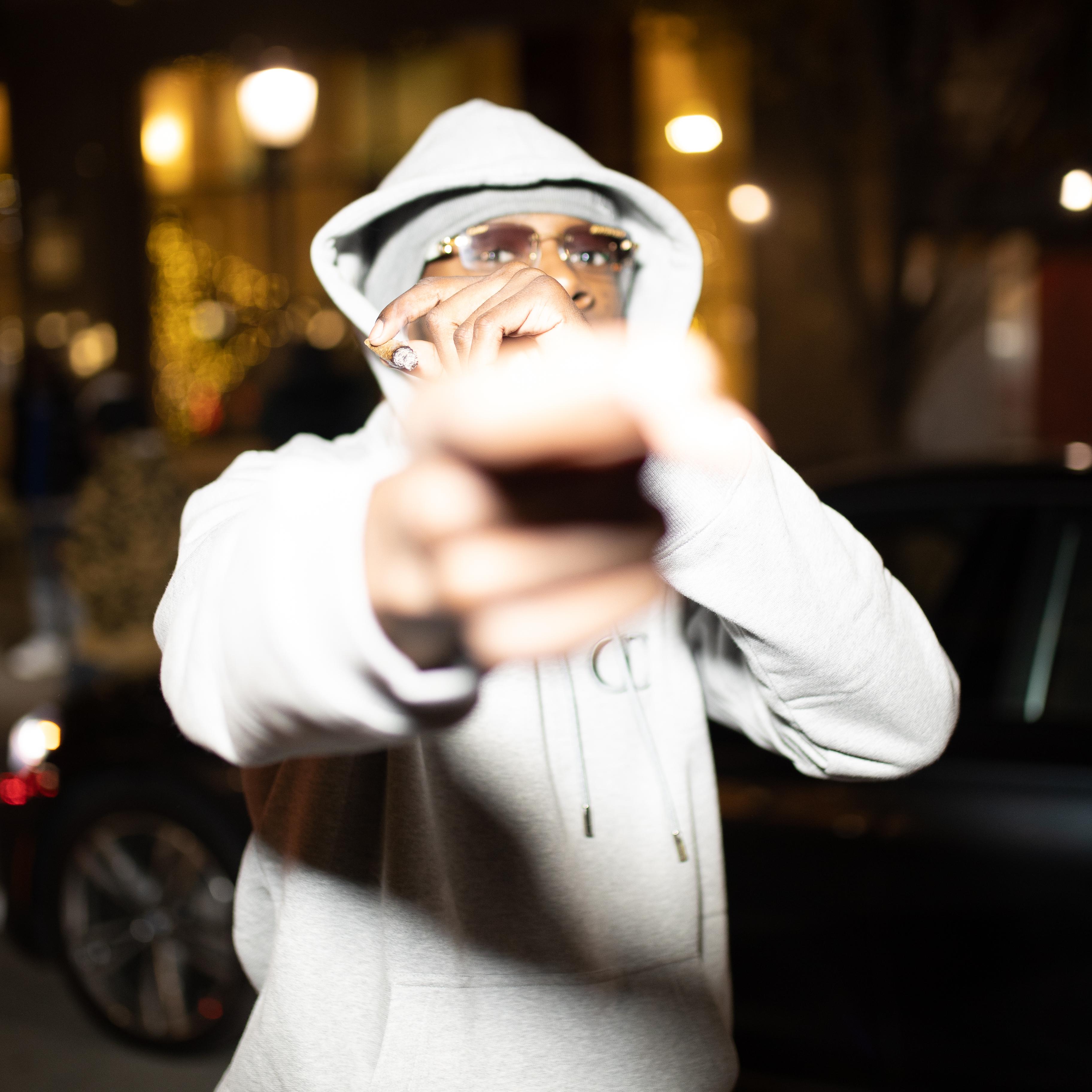 CANT TALK ABOUT IT artwork