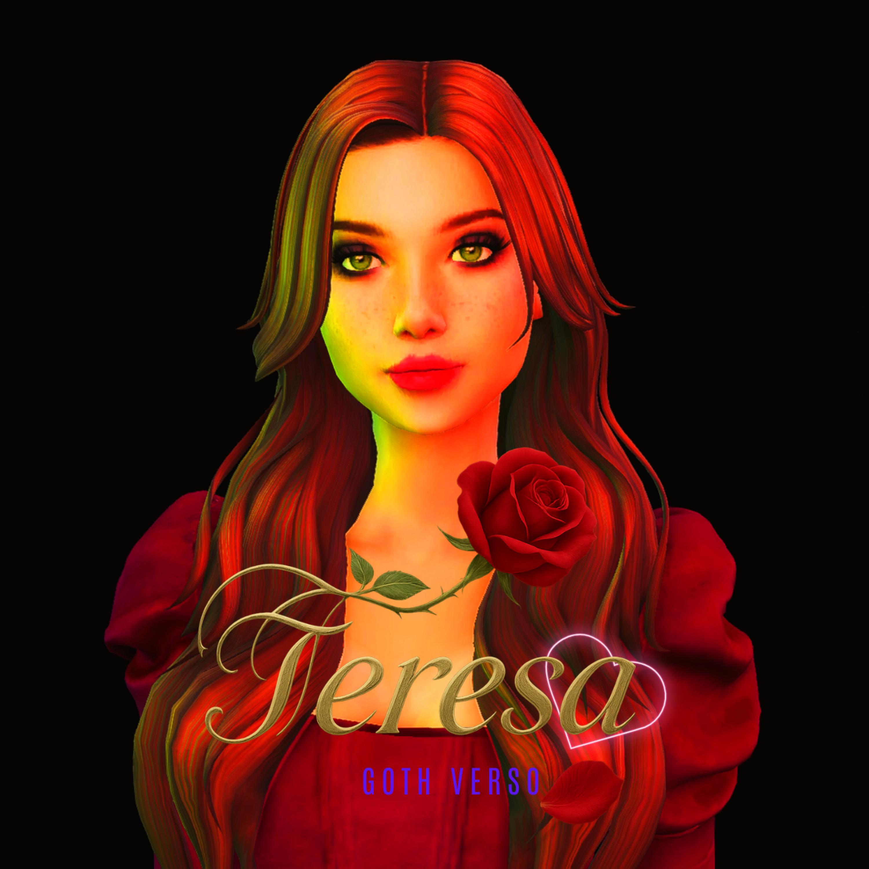 Teresa artwork
