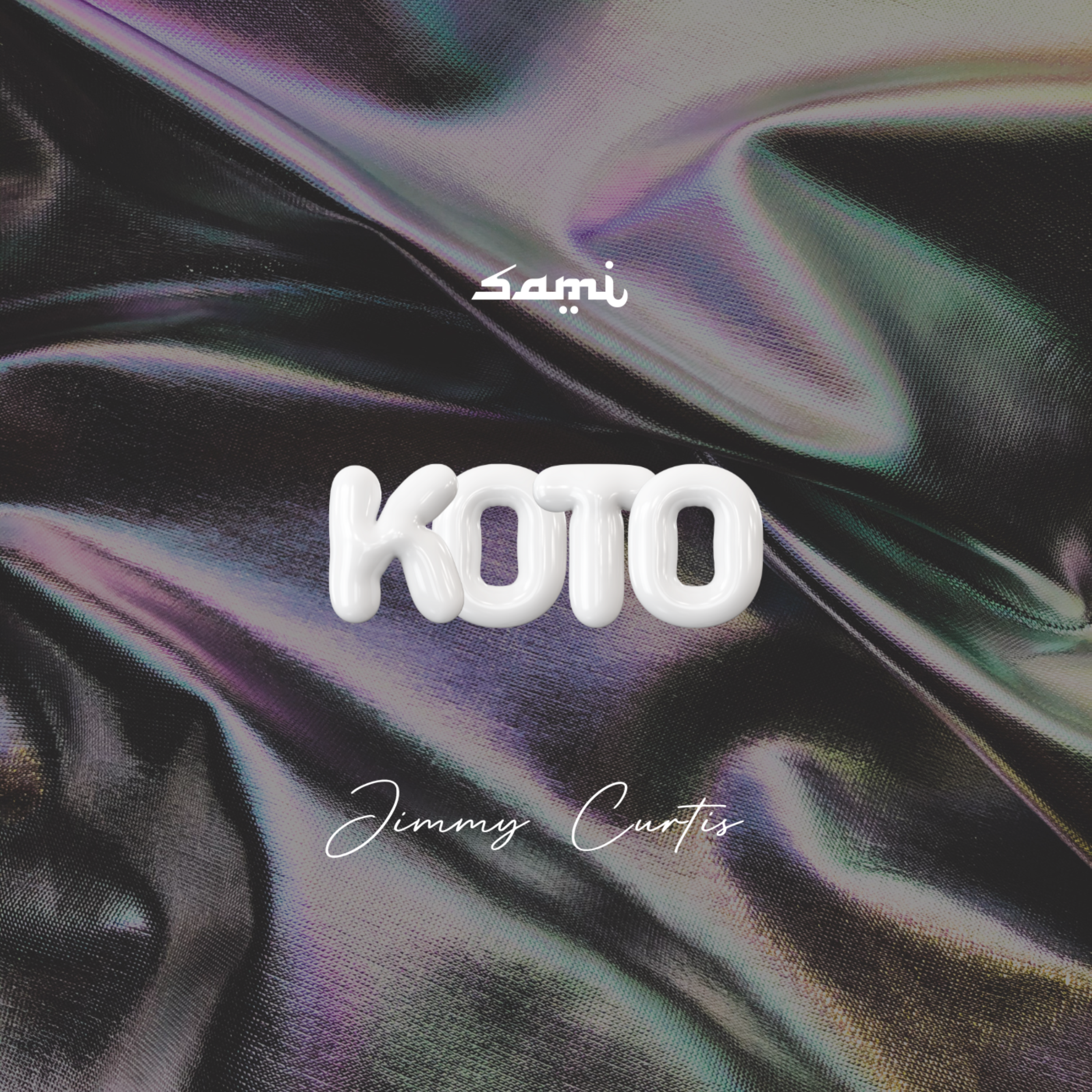 KOTO artwork