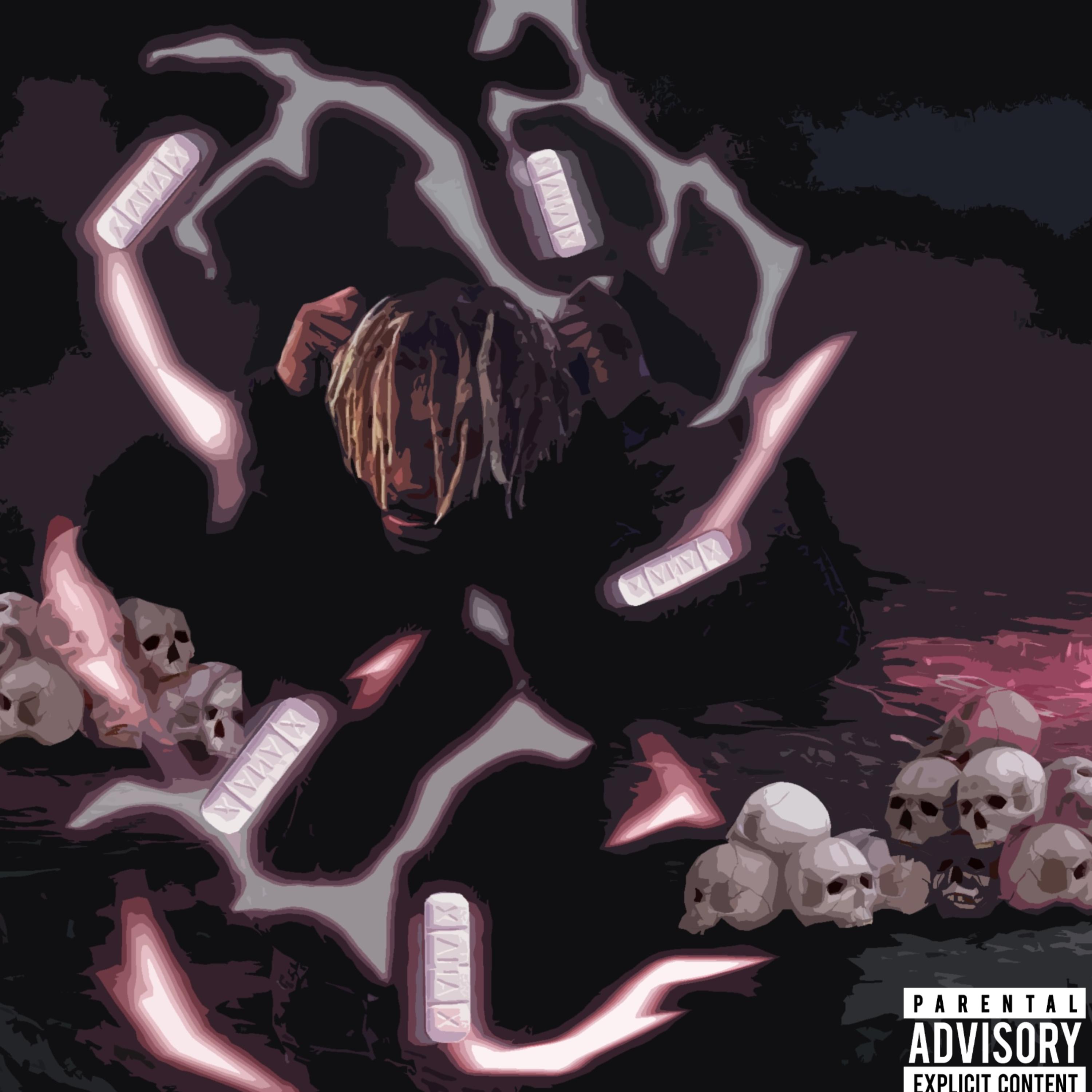 Junkies Need Love Too artwork