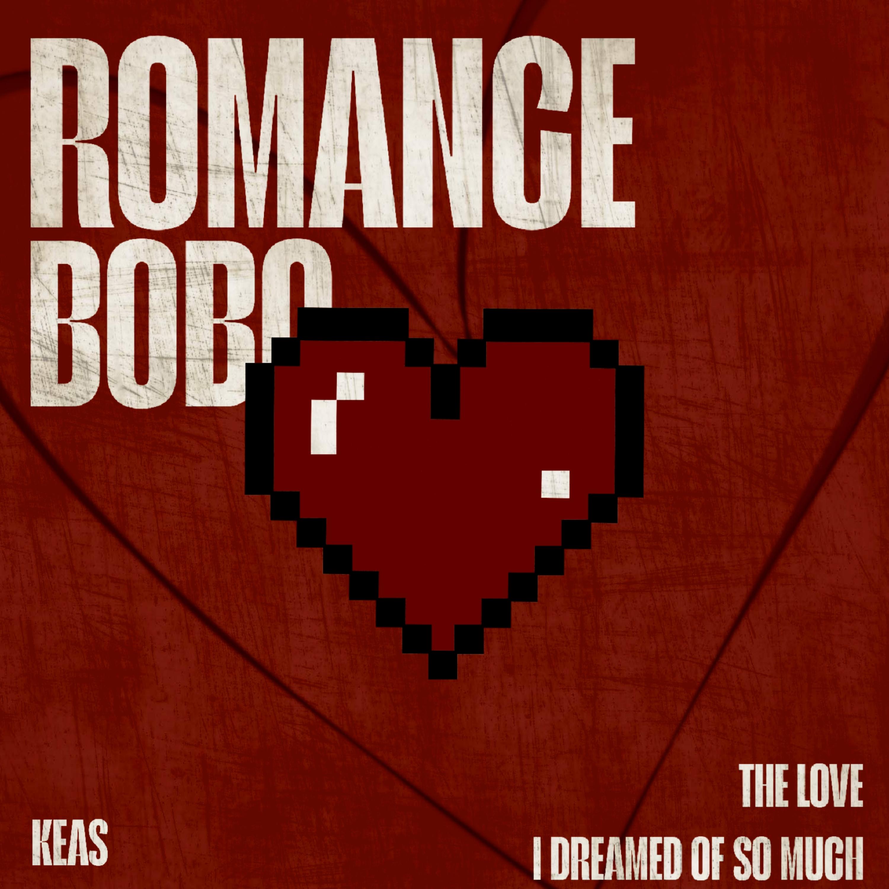 Romance Bobo artwork