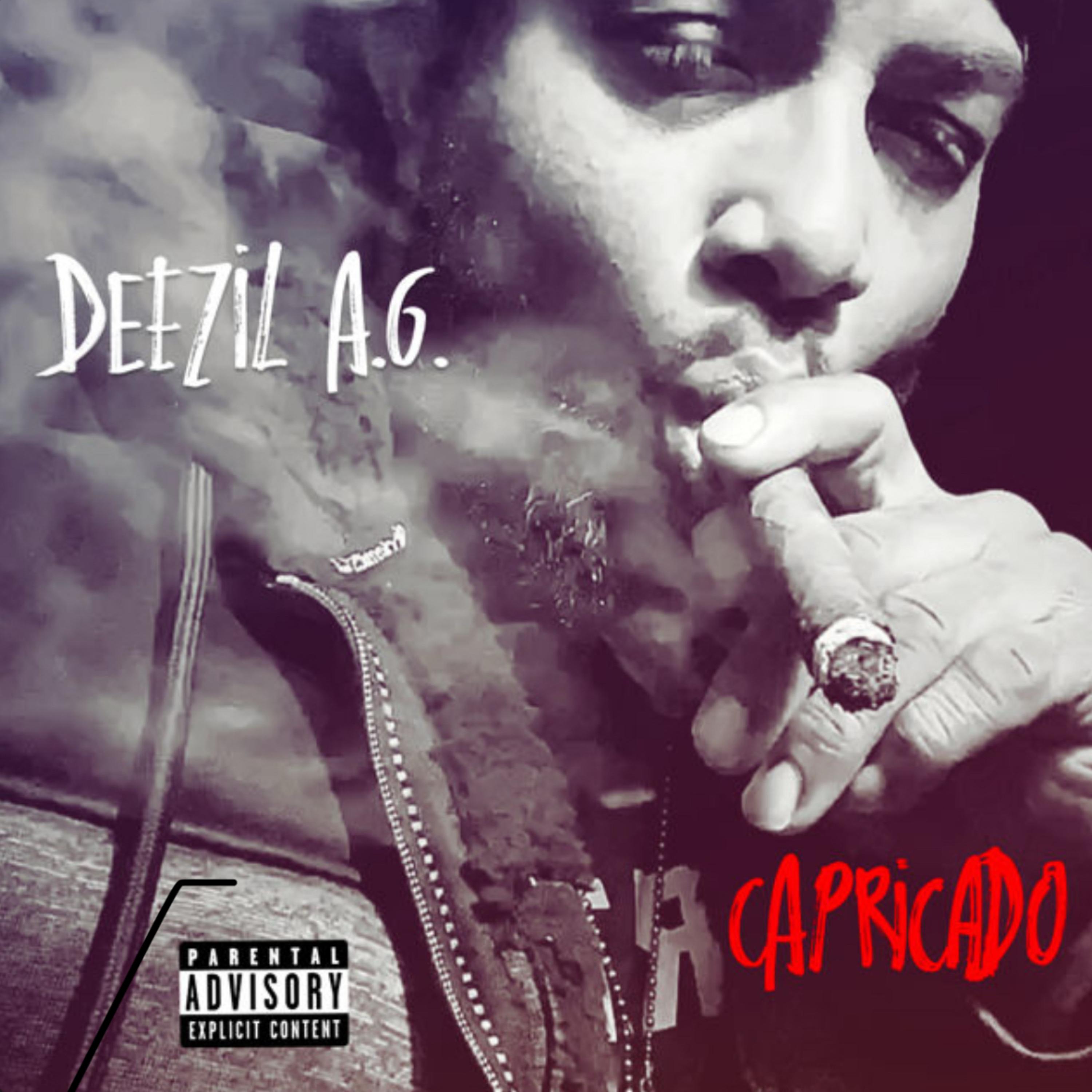 CAPRICADO artwork
