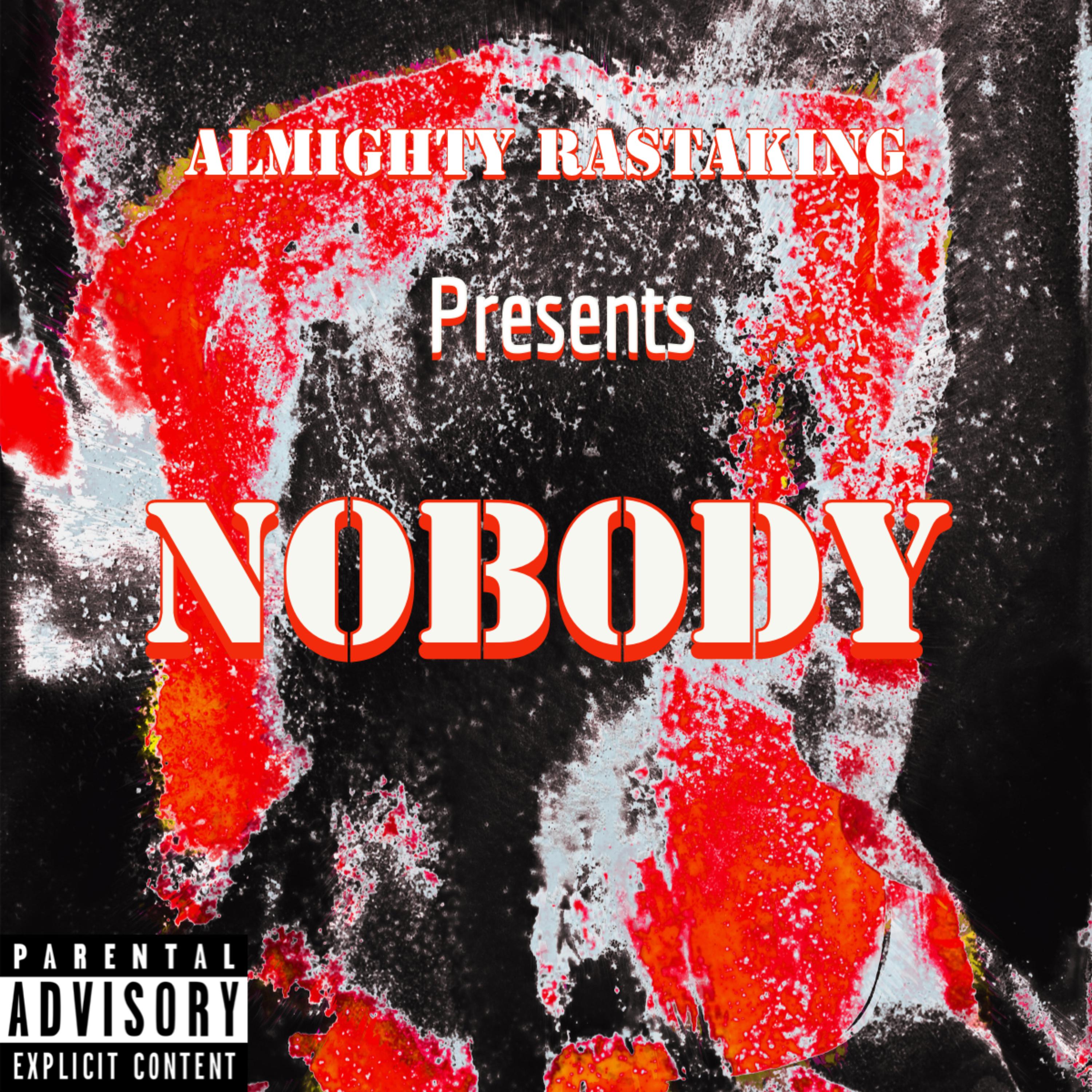NoBody artwork