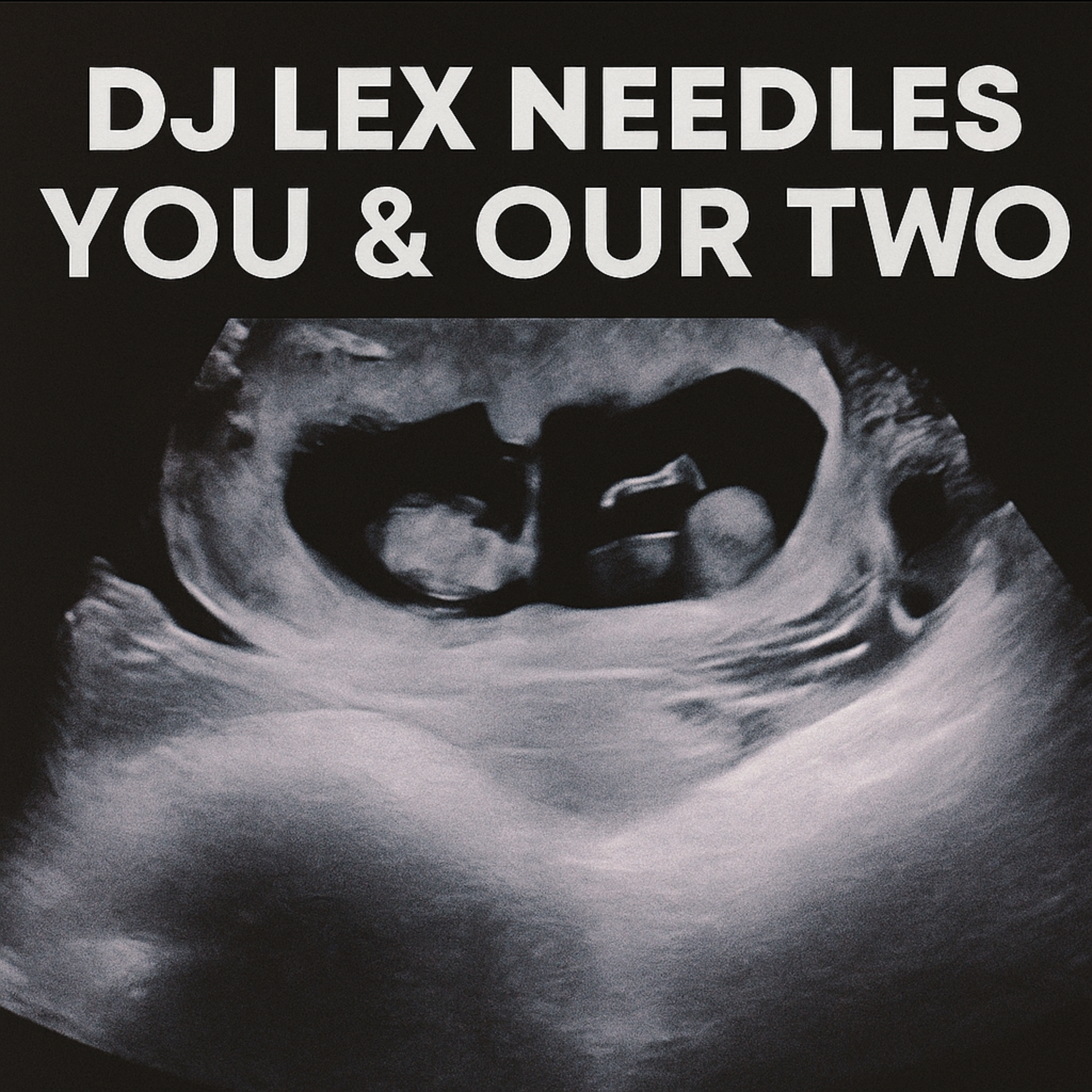 You & Our Two by DJ Lex Needles cover art