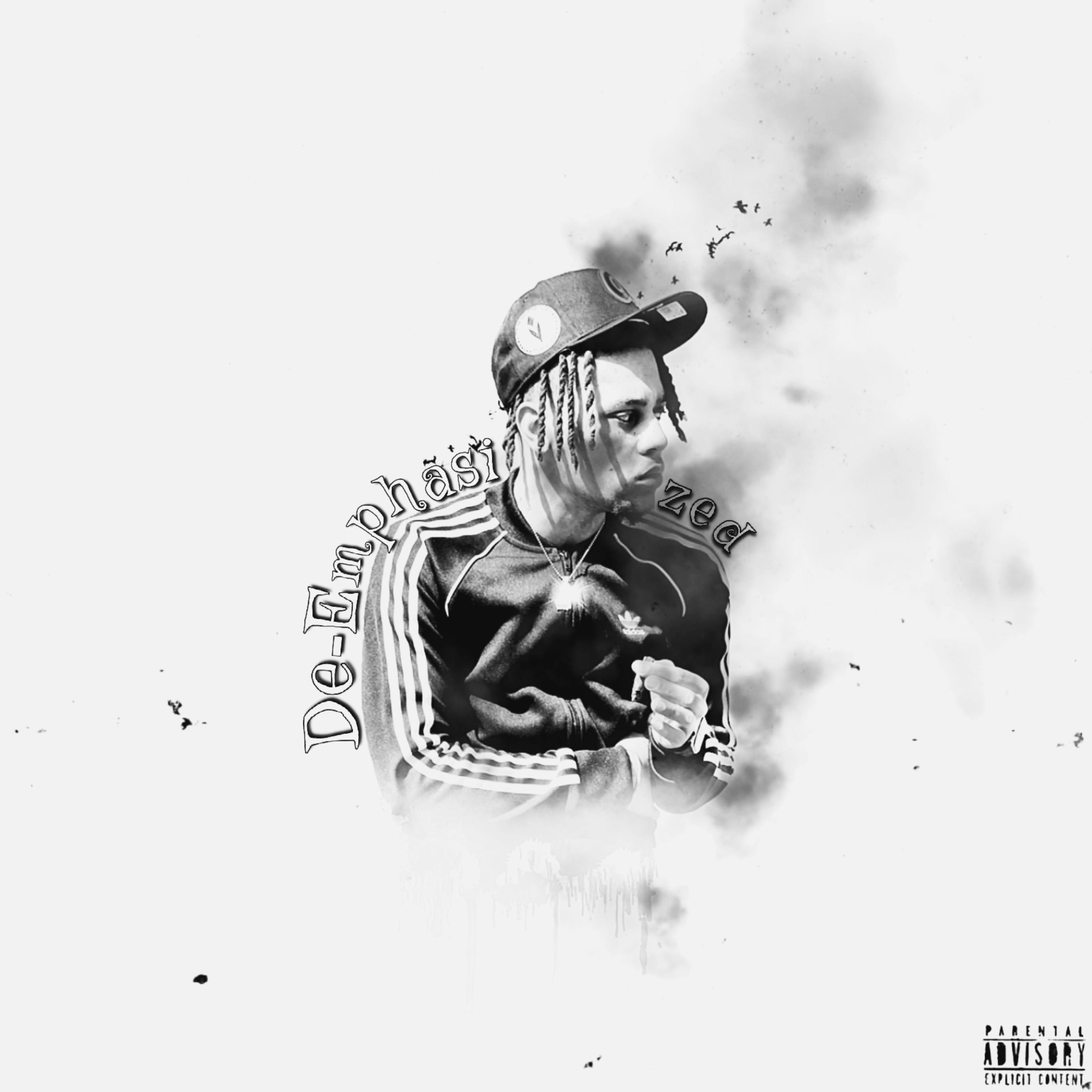 De-emphasized by Jose Flexin cover art