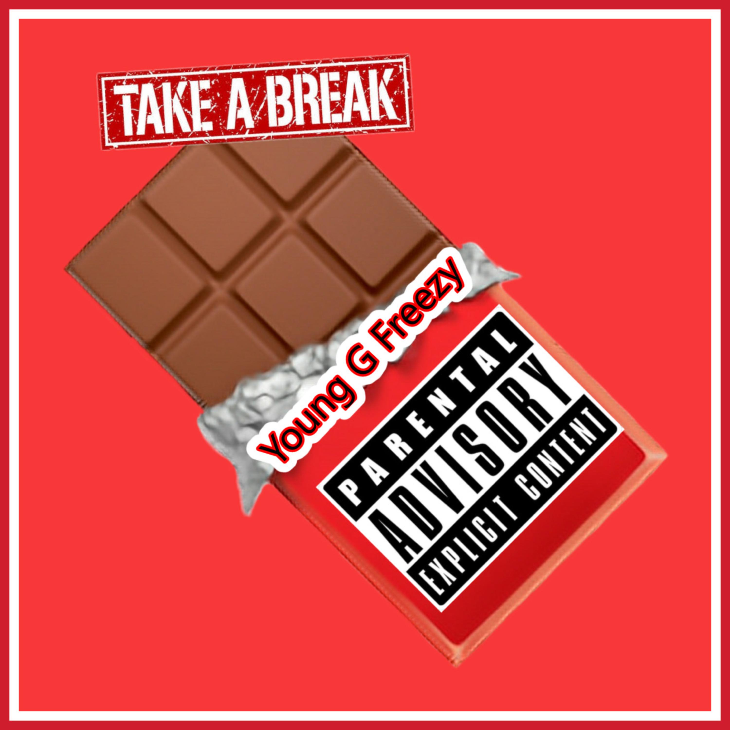 Take A Break artwork