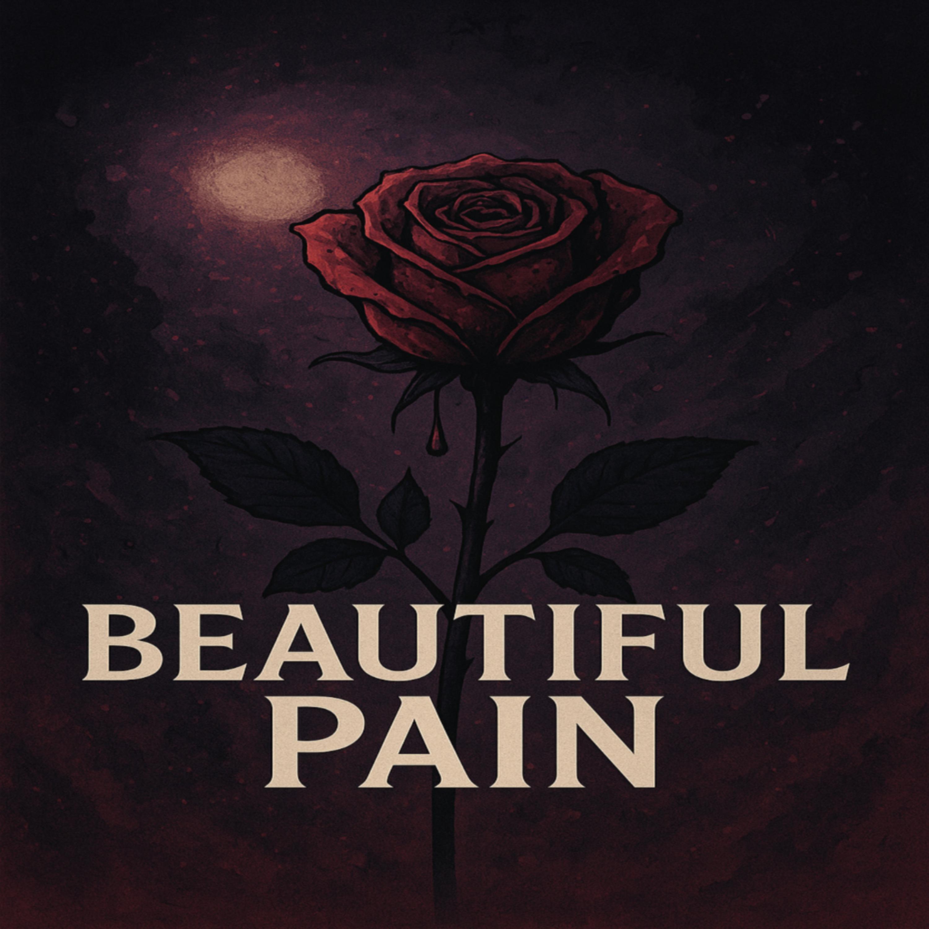 Beautiful Pain artwork