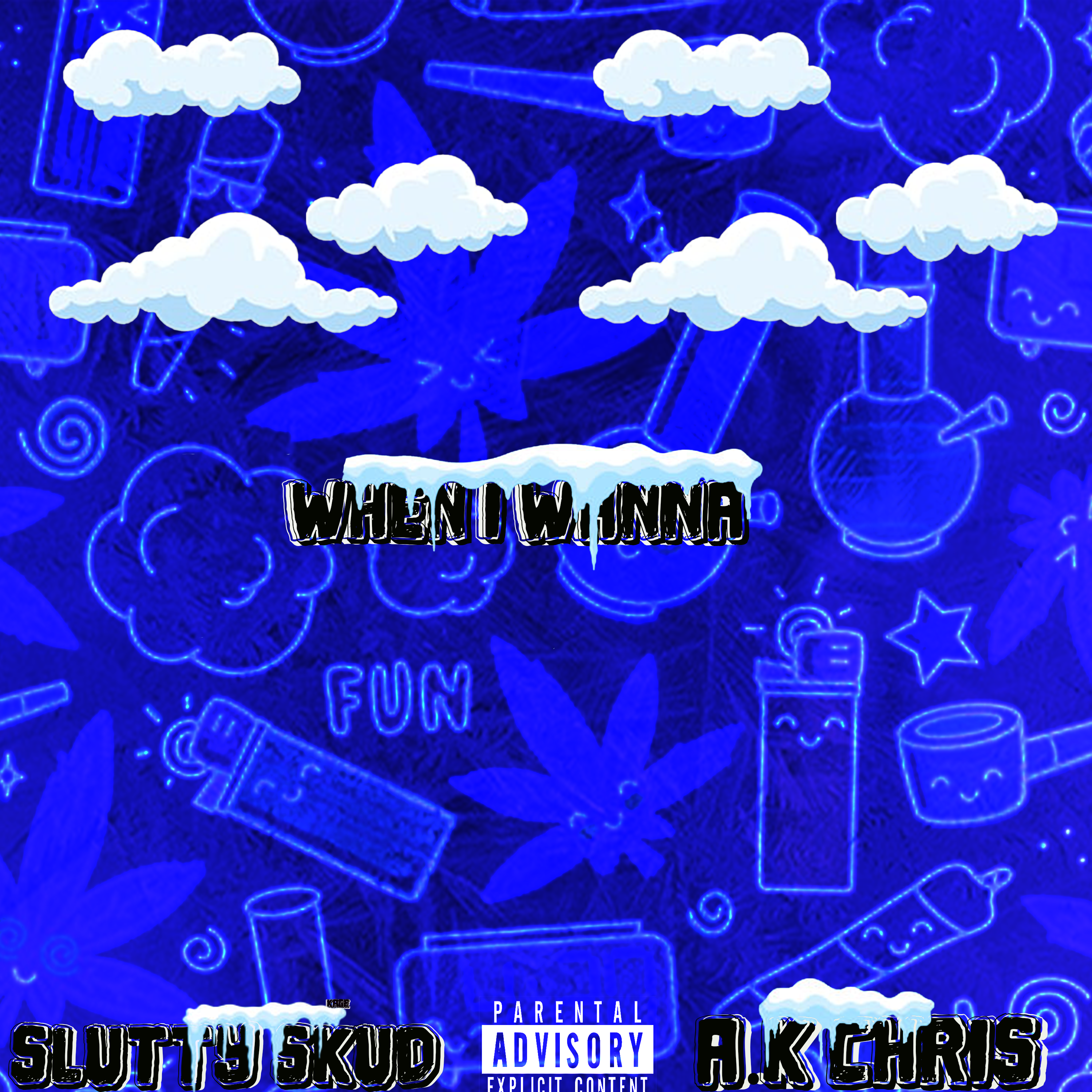 WhenIWanna artwork