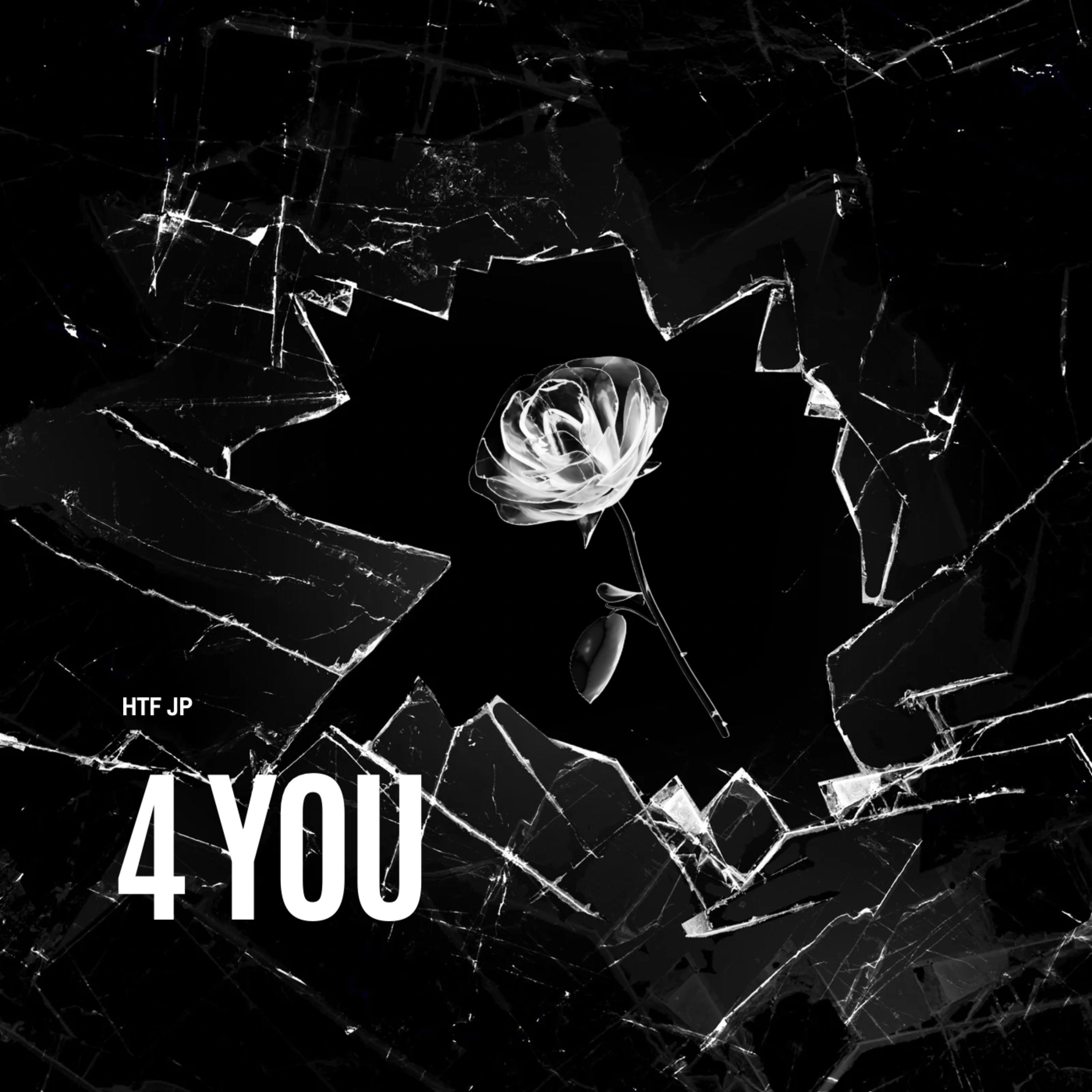 4 You artwork