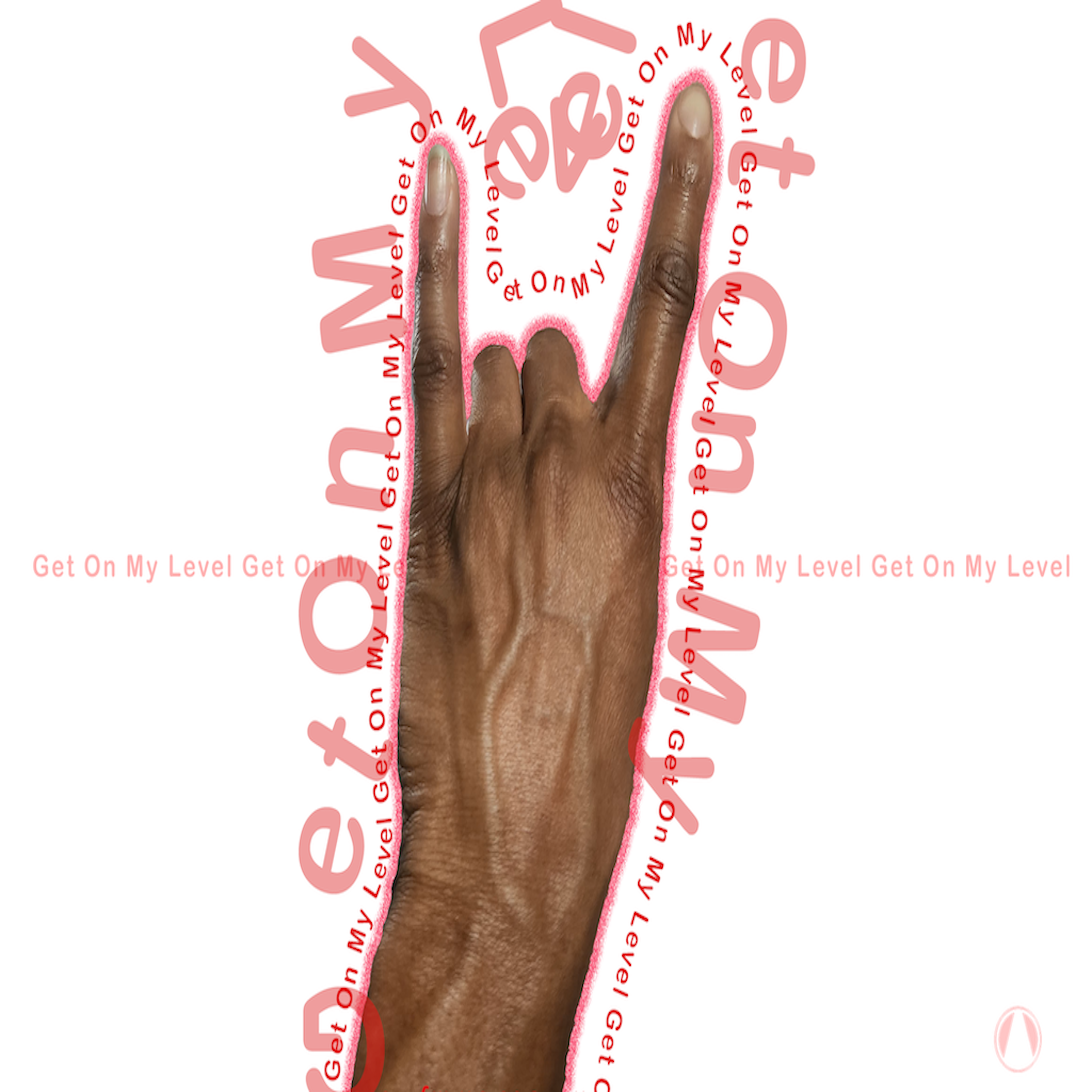 Get On My Level by Sample God cover art