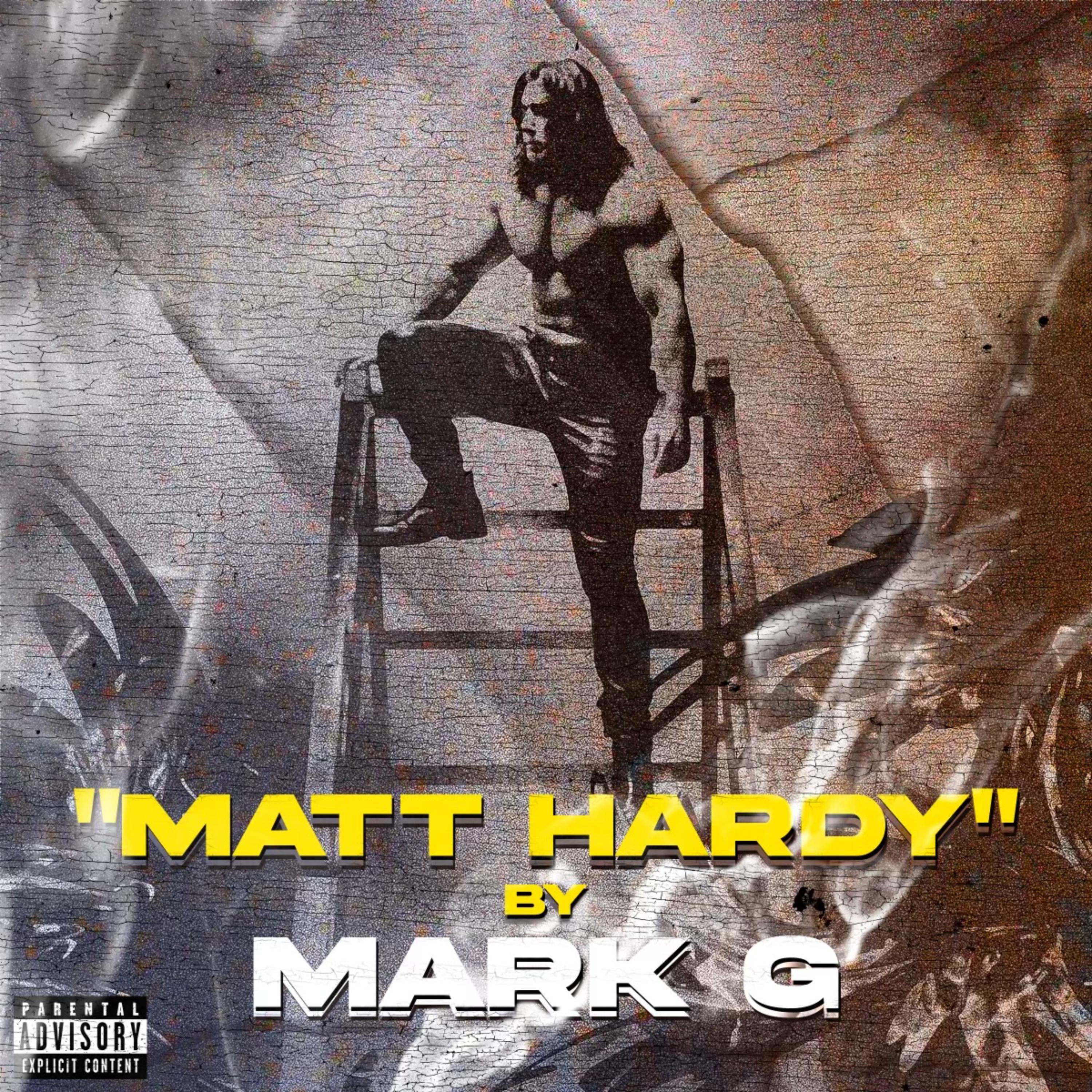 Matt Hardy artwork