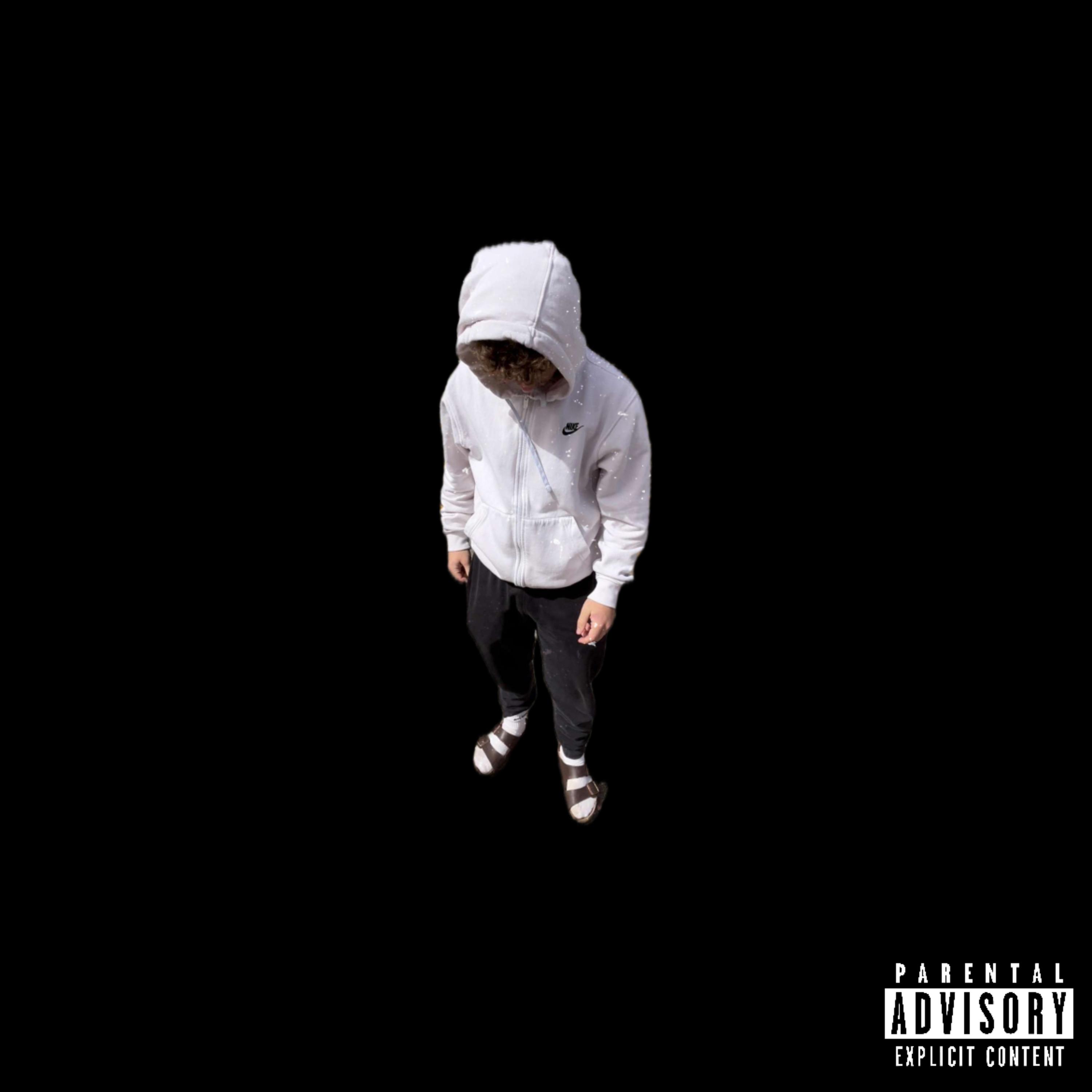 Just A Friend by Zimmthekid cover art