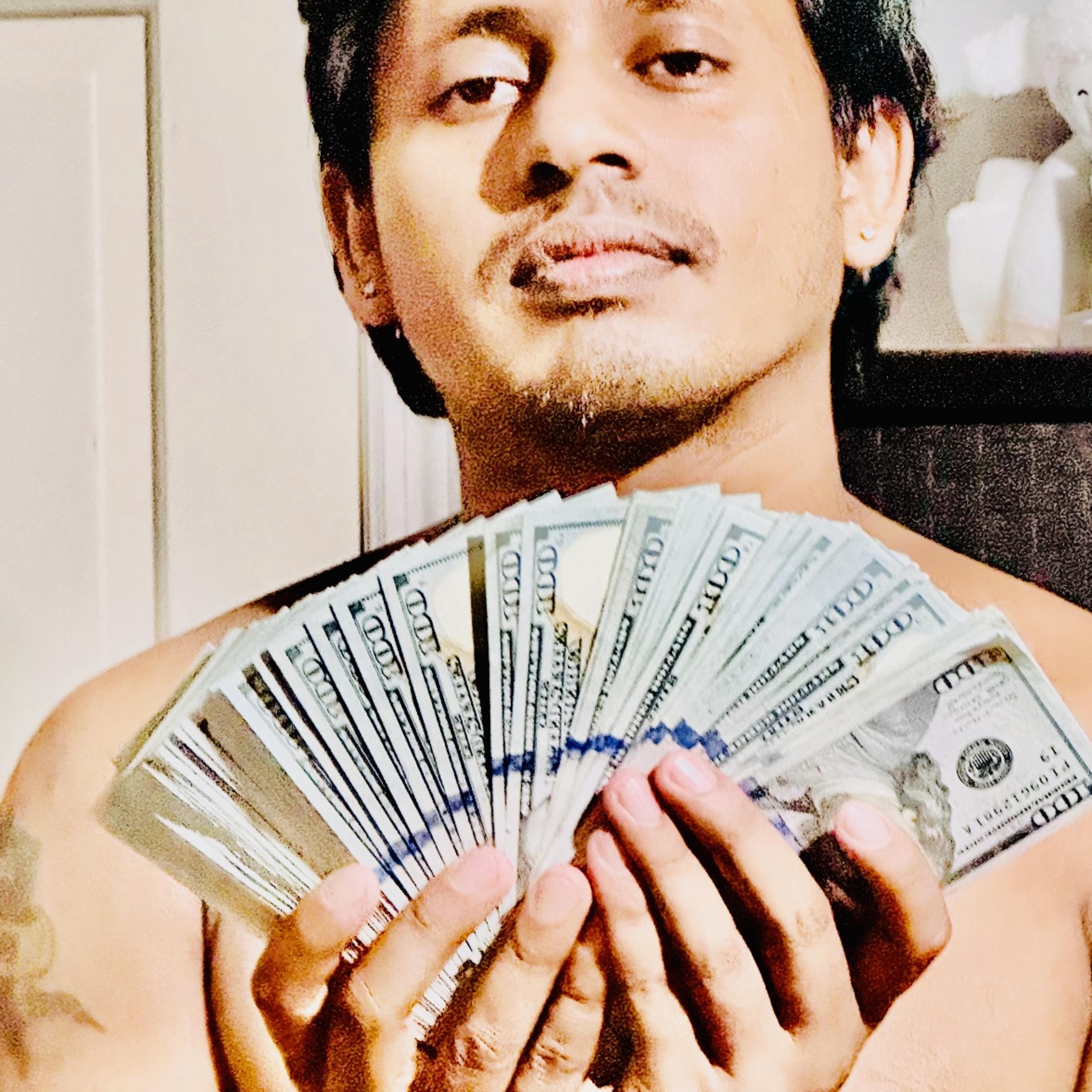 stripper night artwork