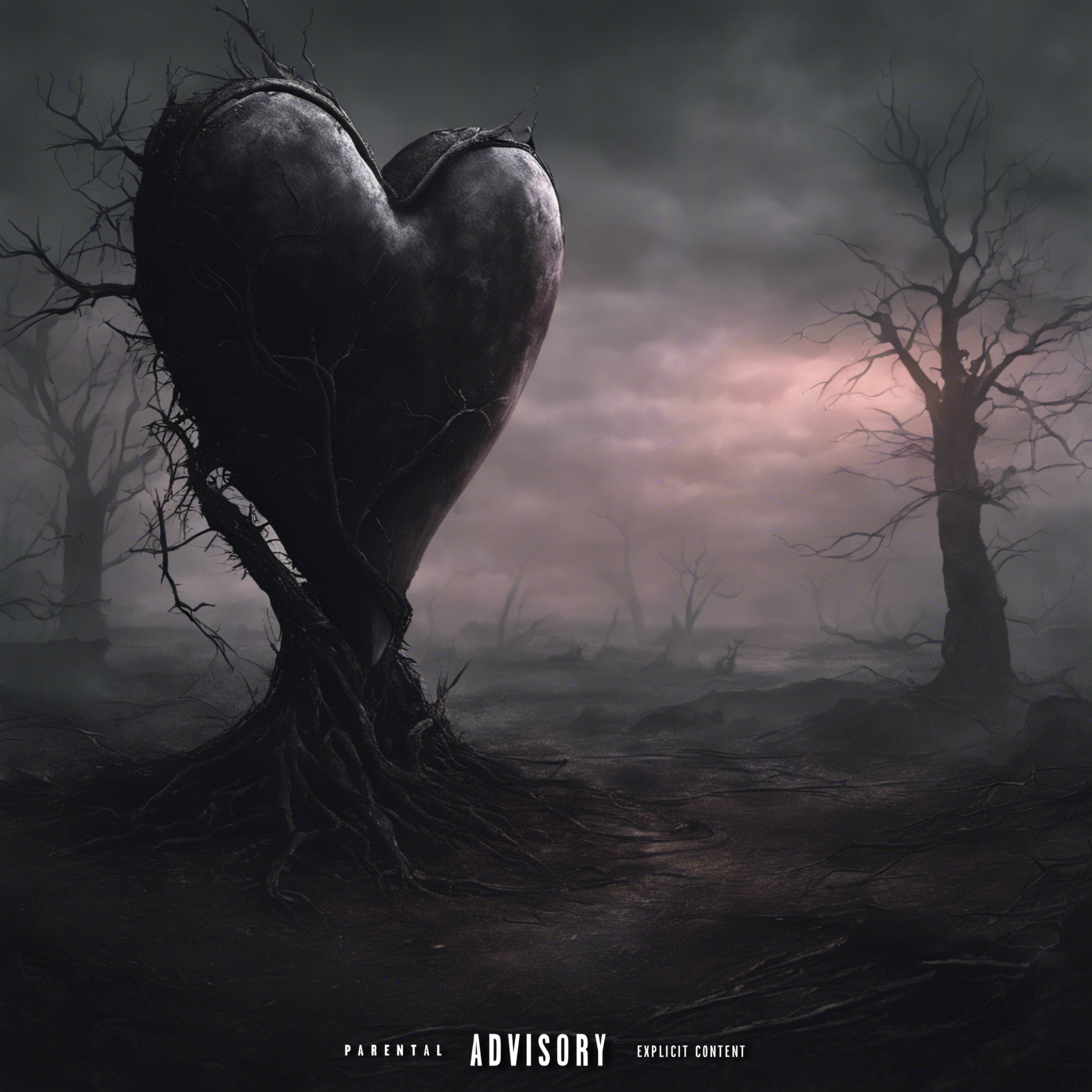 Forbidden Love artwork