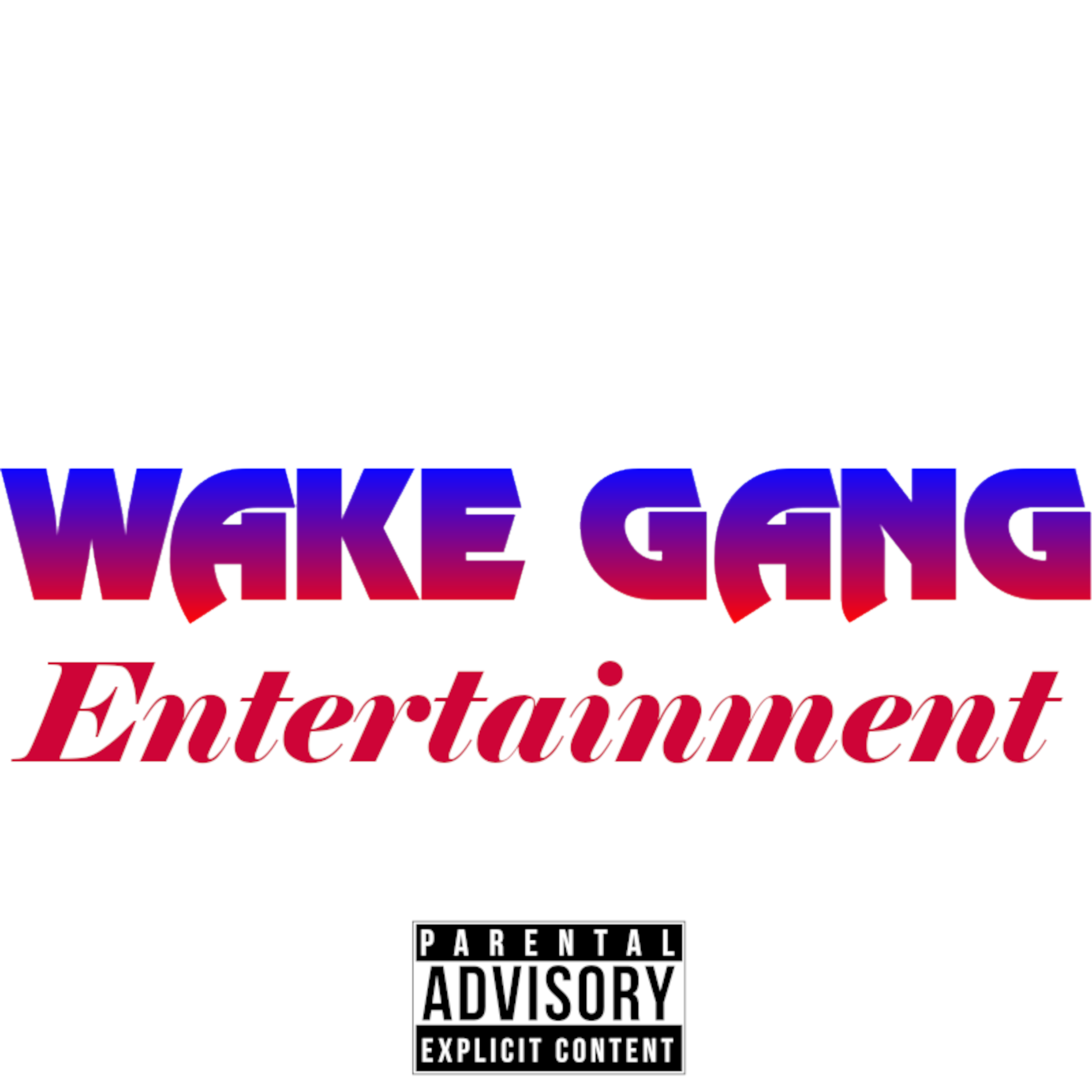 Wake Gang Entertainment artwork
