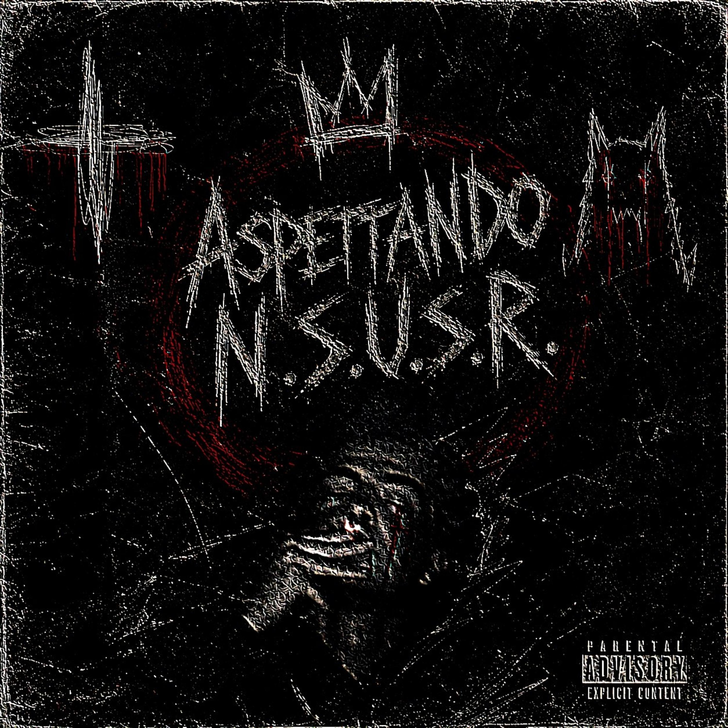 ASPETTANDO N.S.U.S.R. by Yazurama cover art