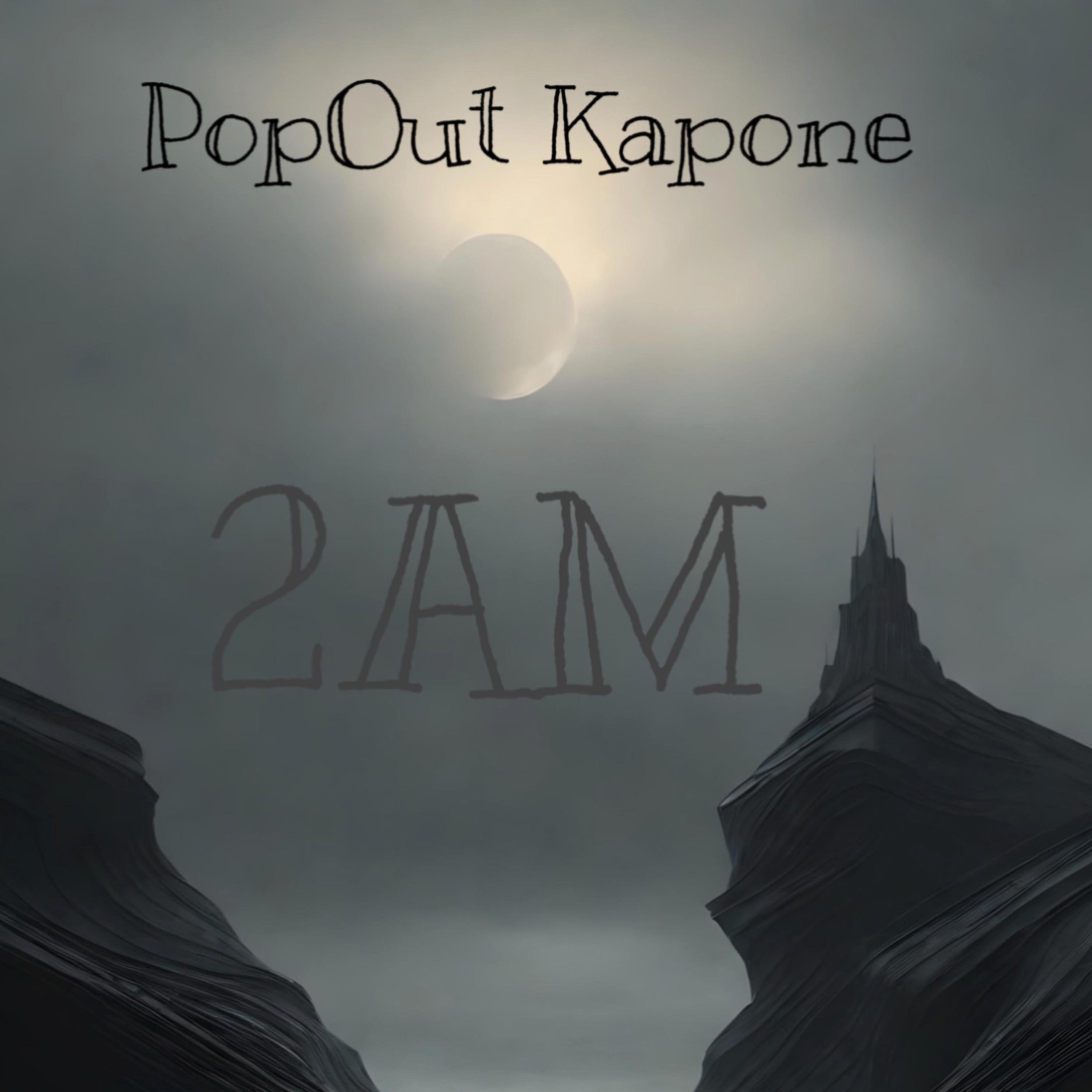 2AM artwork